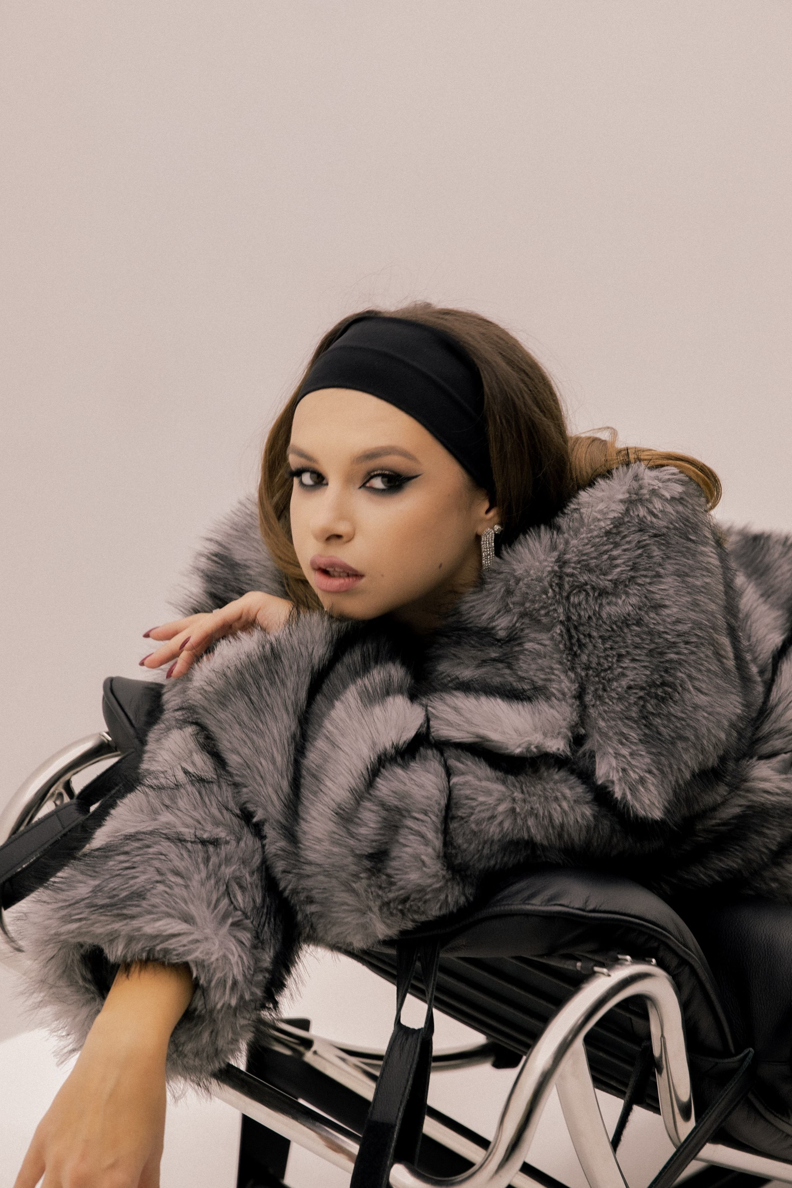 Екатерина. Фотограф Аникеева Алина, Рязань/Москва