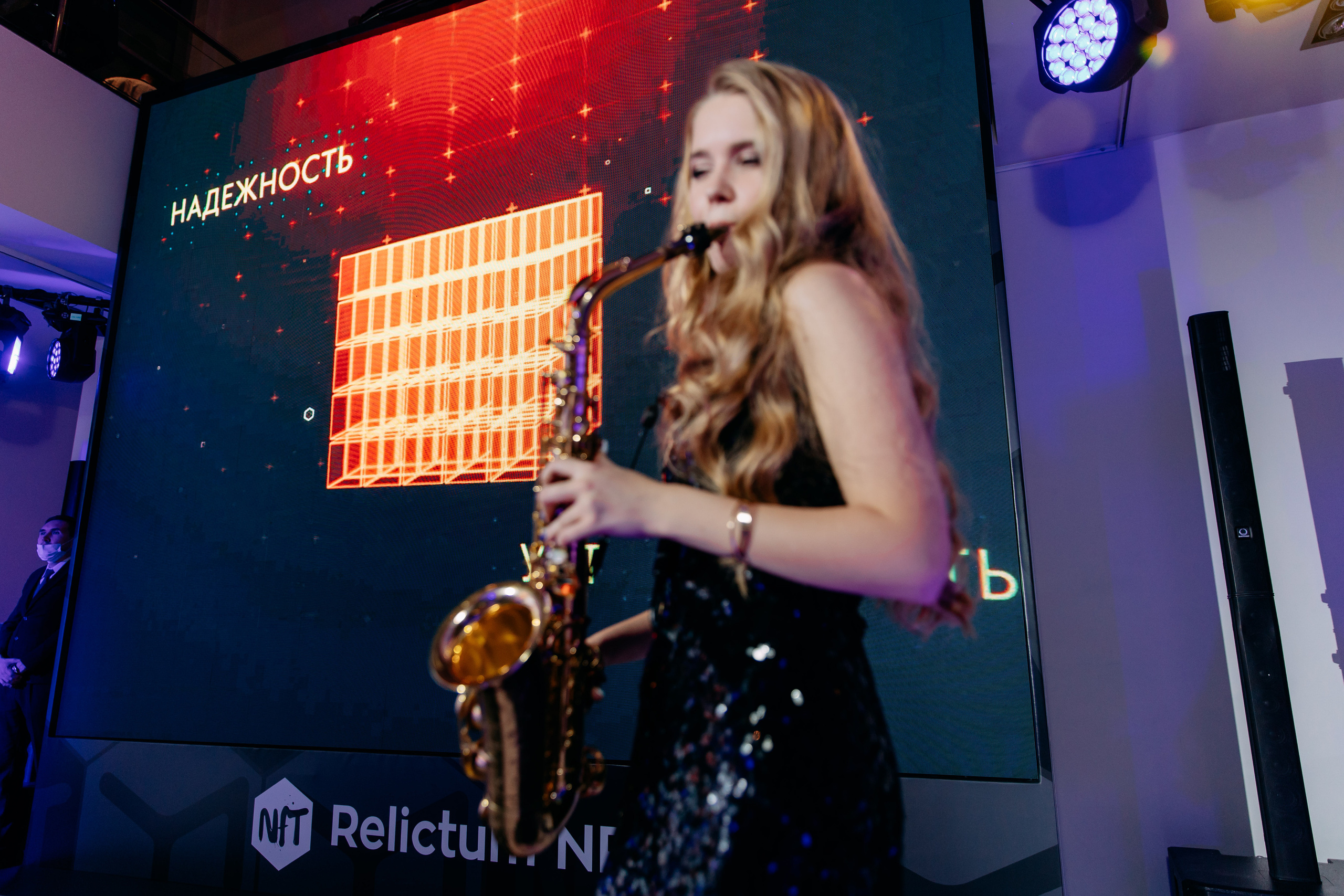 Репортаж с бизнеса. Фото и видео съемка. Андрей Ионов