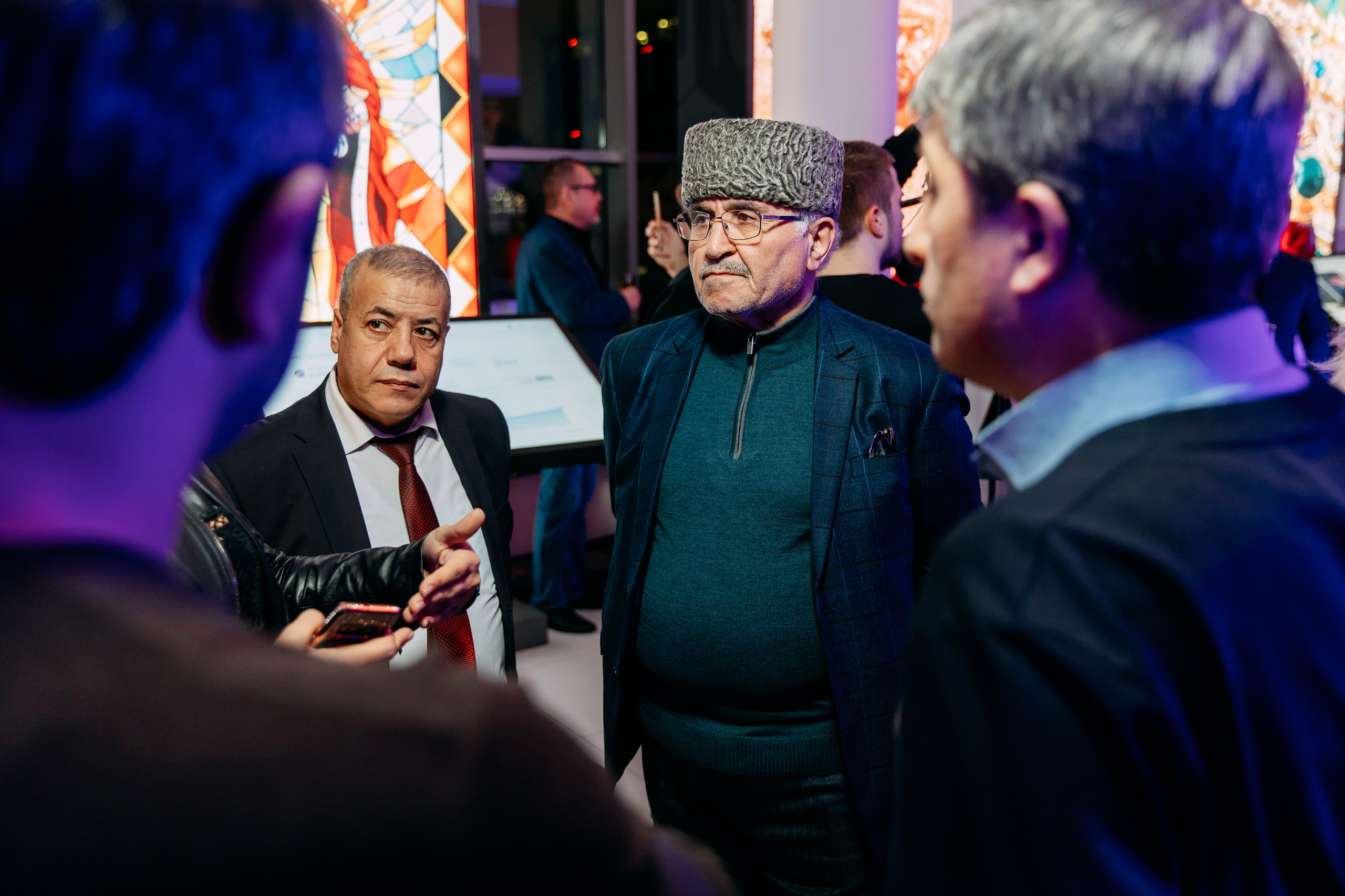 Репортаж с бизнеса. Фото и видео съемка. Андрей Ионов