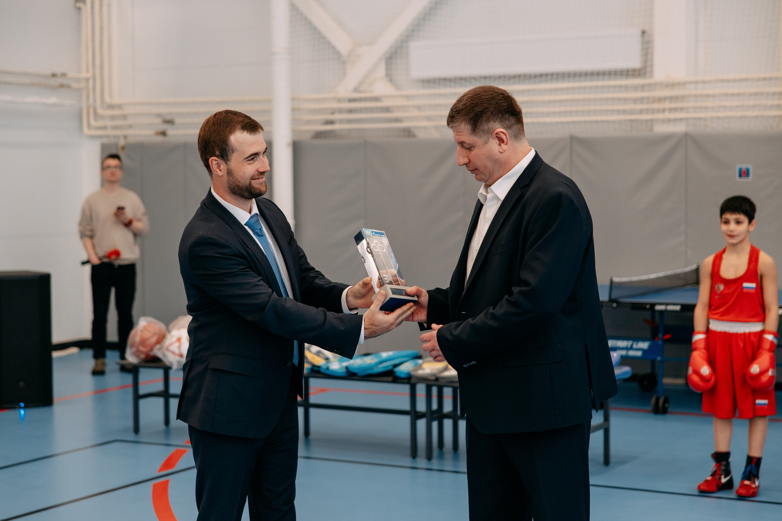 Репортаж с бизнеса. Фото и видео съемка. Андрей Ионов