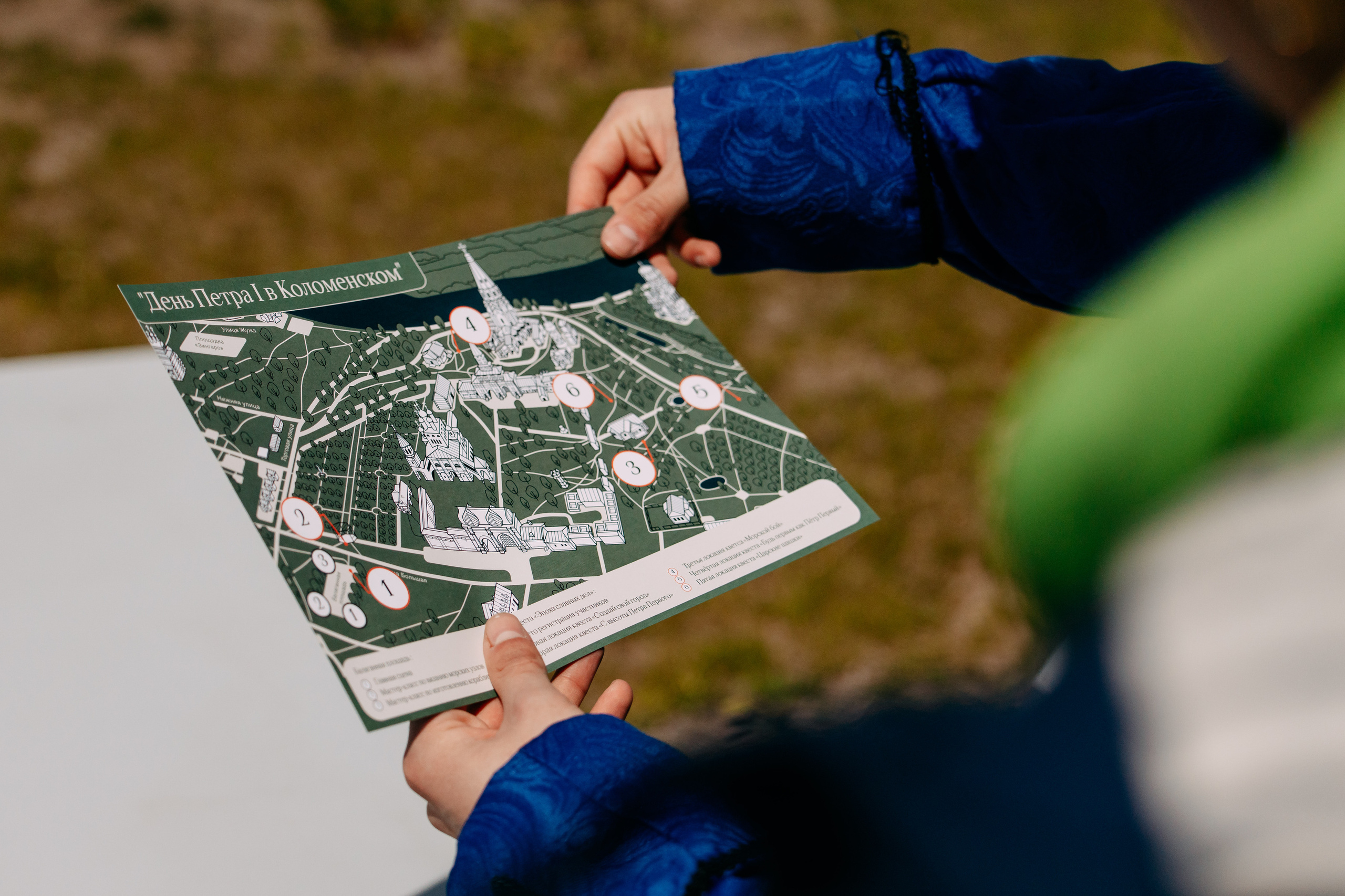 Репортаж с бизнеса. Фото и видео съемка. Андрей Ионов