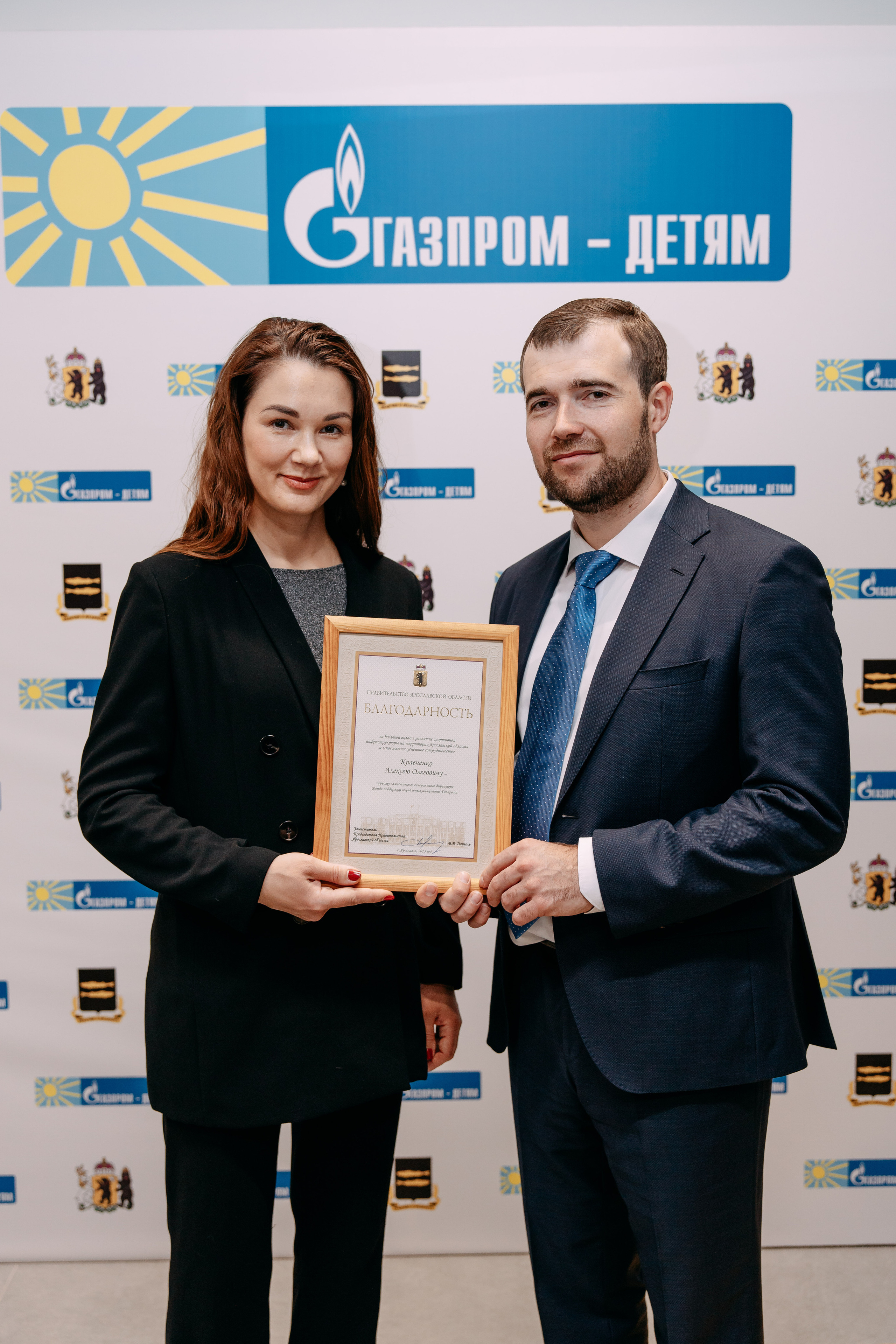 Репортаж с бизнеса. Фото и видео съемка. Андрей Ионов