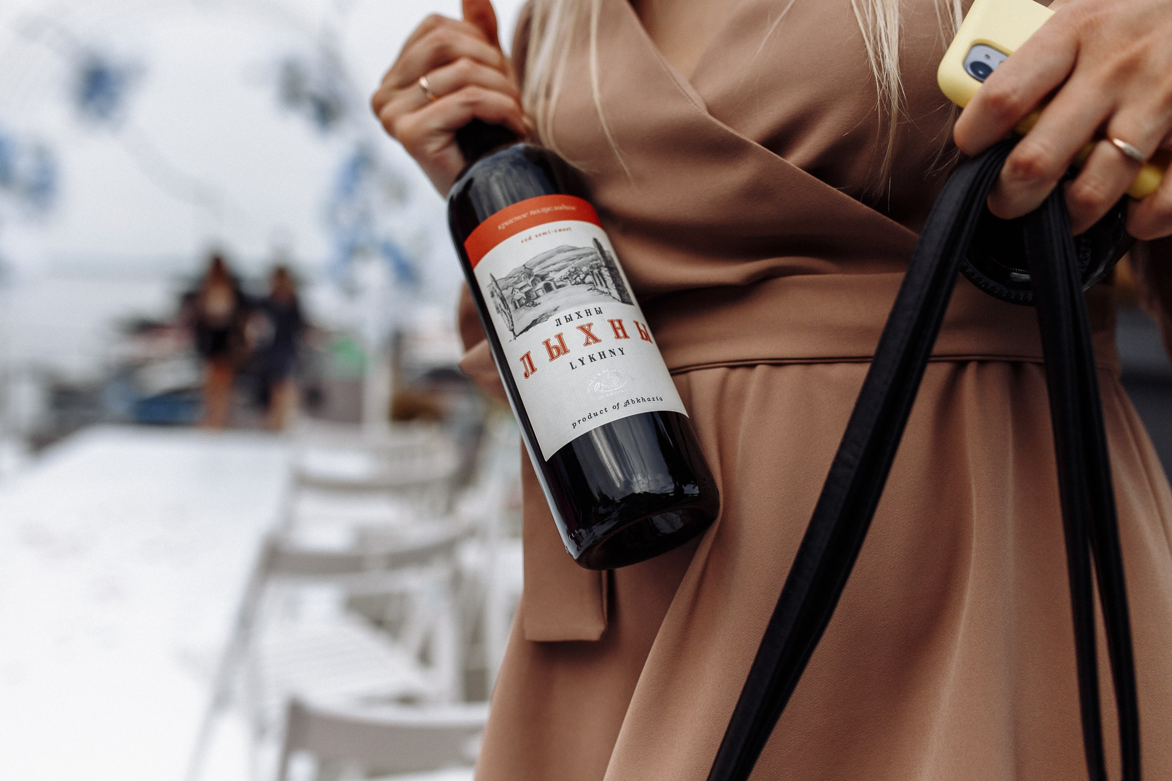 Анонс свадьбы София и Виталий. Свадебный фотограф в Воронеже Денис Коровин