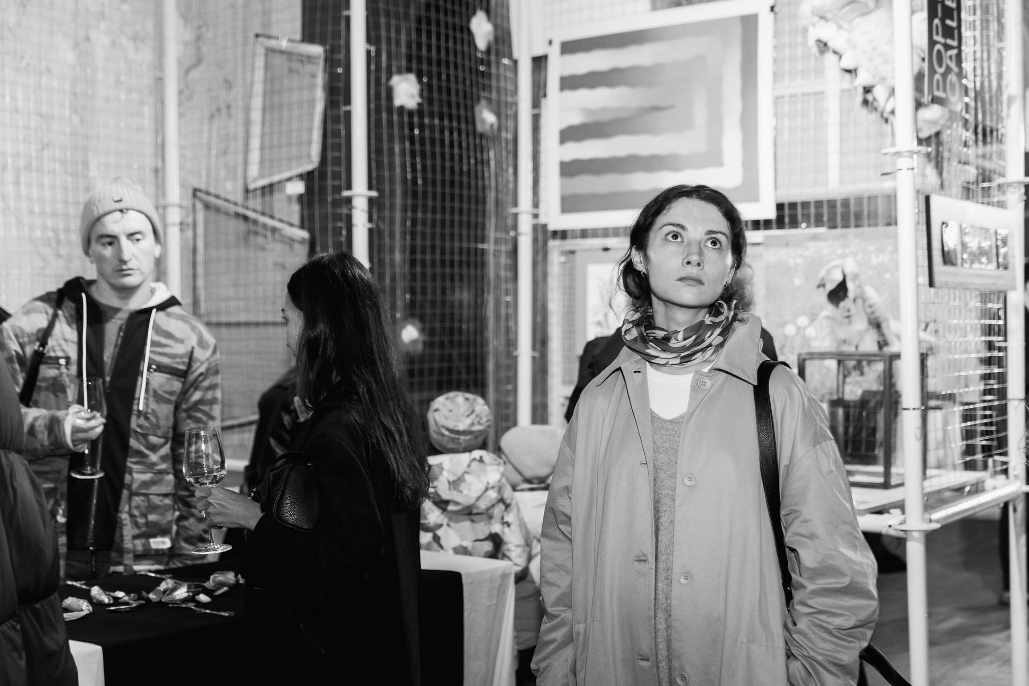 THIRD PLACE Art Fair 2023. Свадебный фотограф в Санкт‑Петербурге Елена Пчельникова