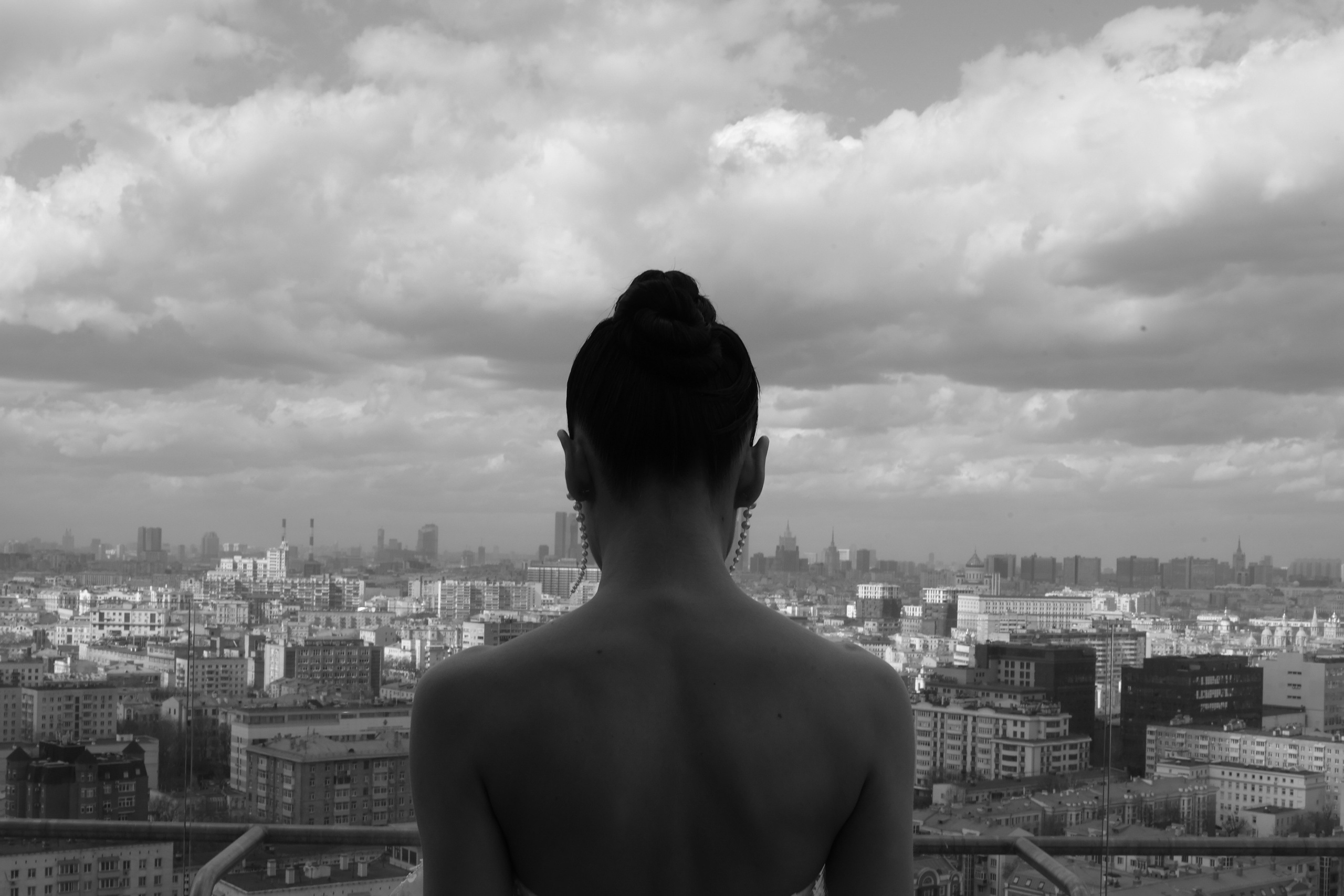 Swisshotel. Свадебный фотограф Кемран Ширалиев