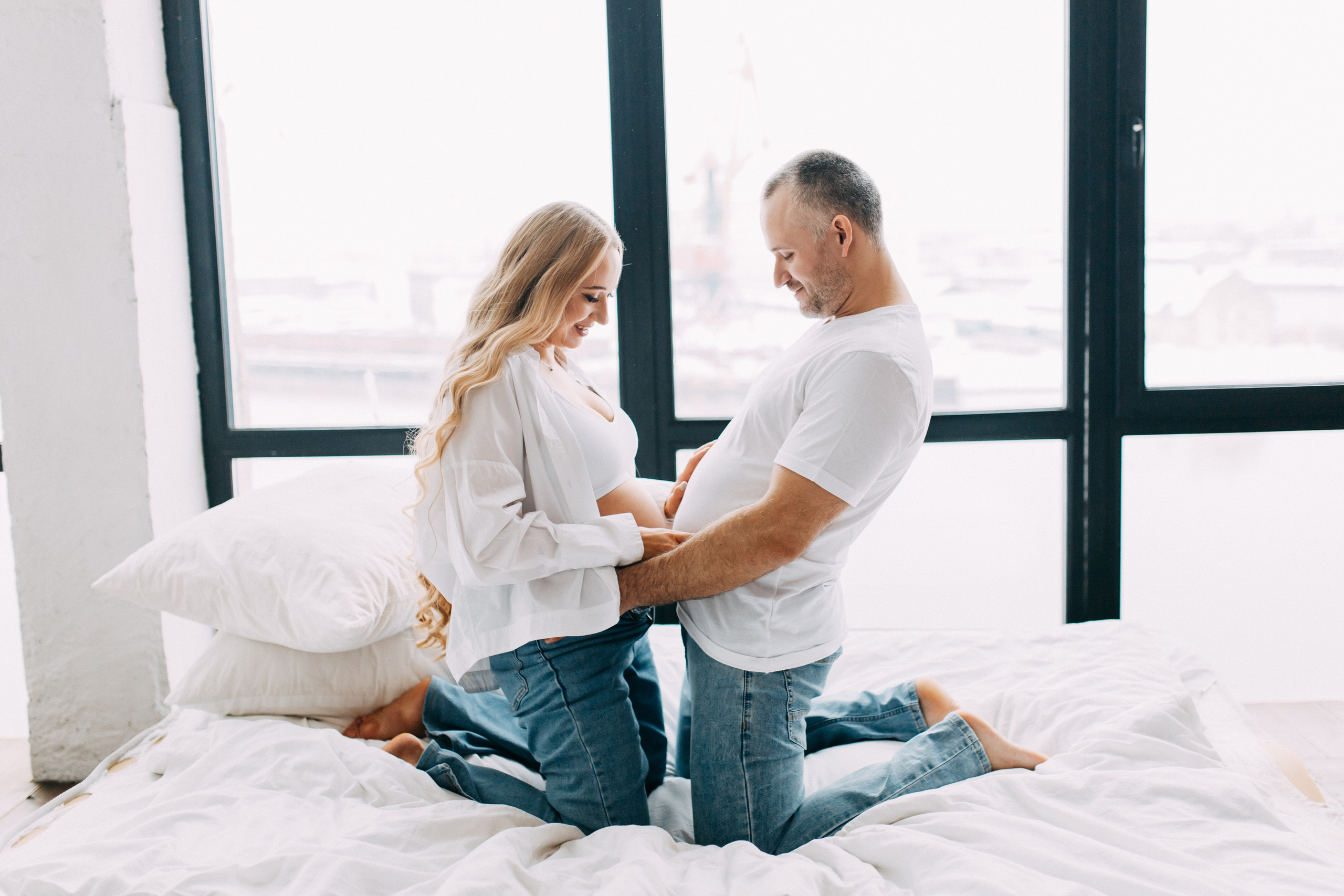 Гендер-пати • Зима 2024. Фотограф в Калининграде Екатерина Осинцева