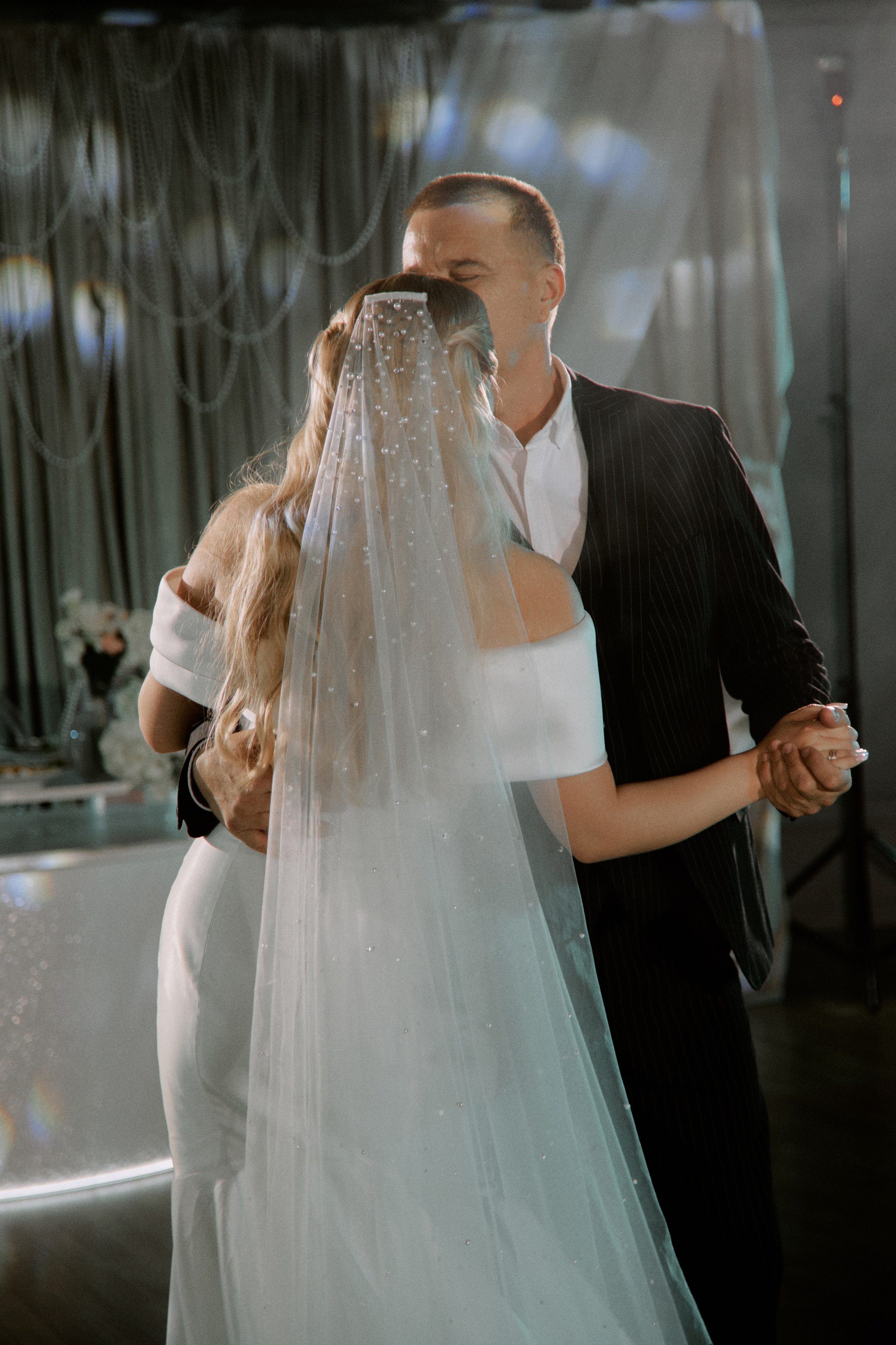 Буду рядом. Фотограф Елена Краснопевцева