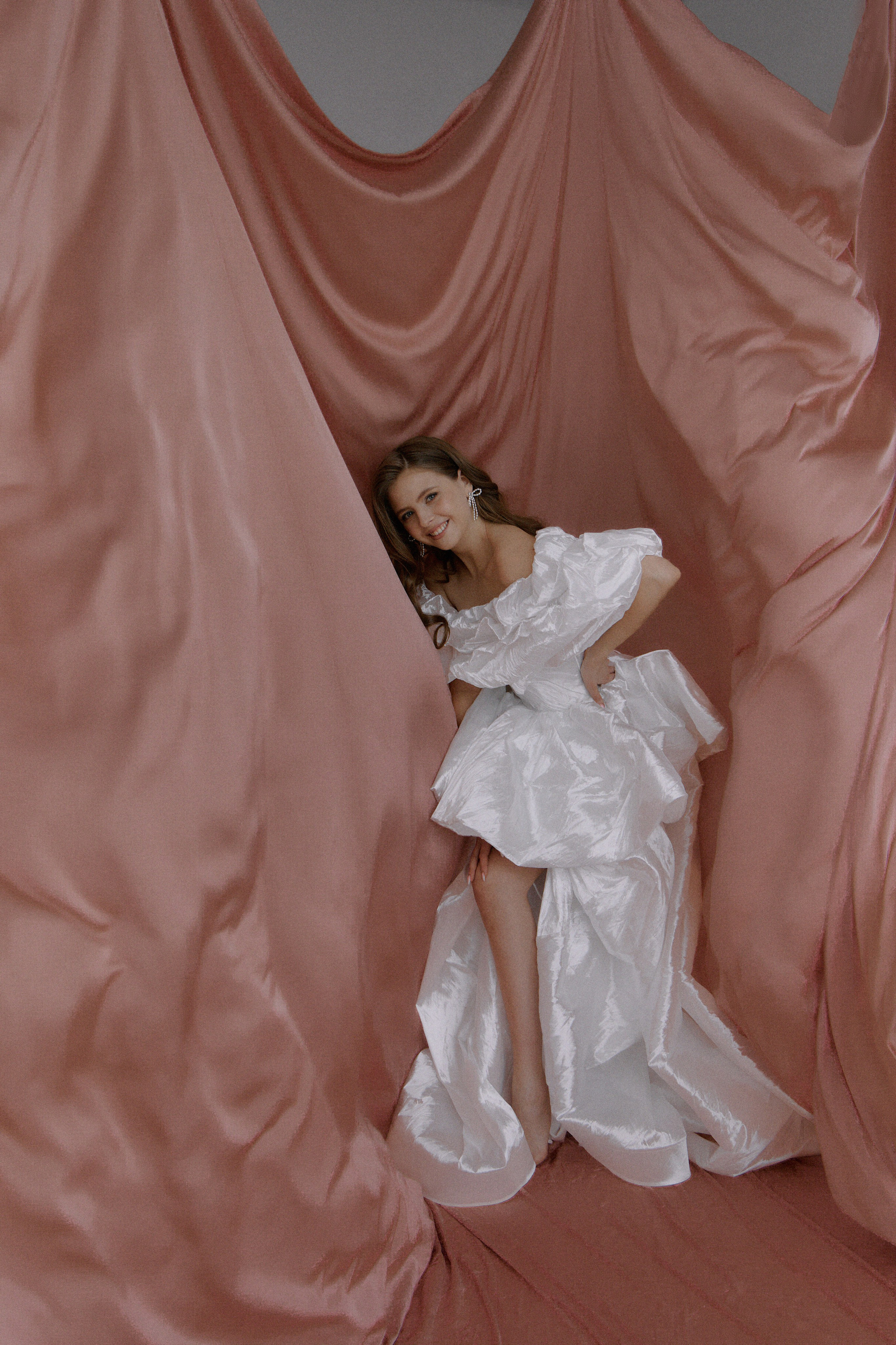 Банты. Фотограф Елена Краснопевцева