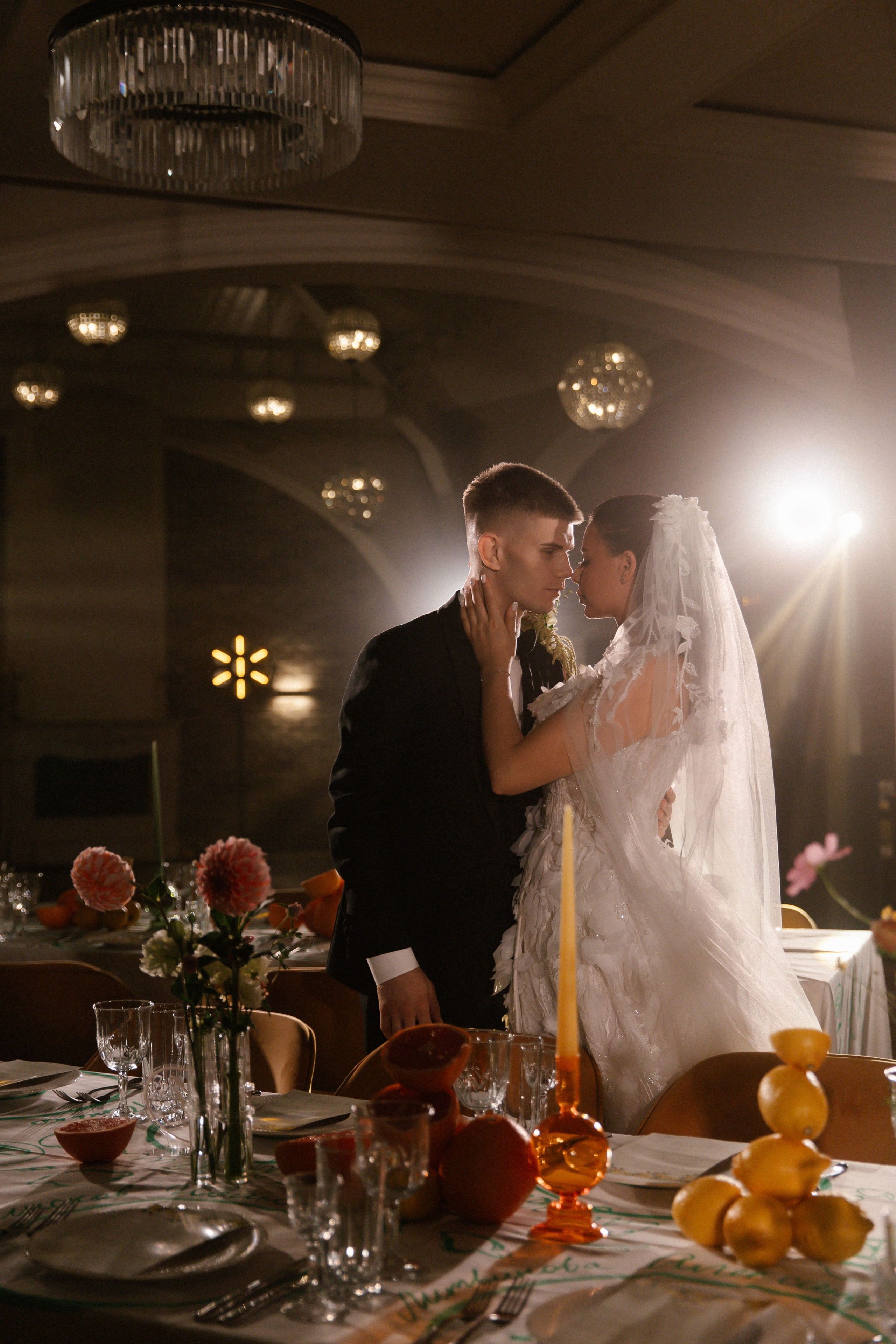 Limone d’Amore. Свадебный фотограф Алина Хабарова