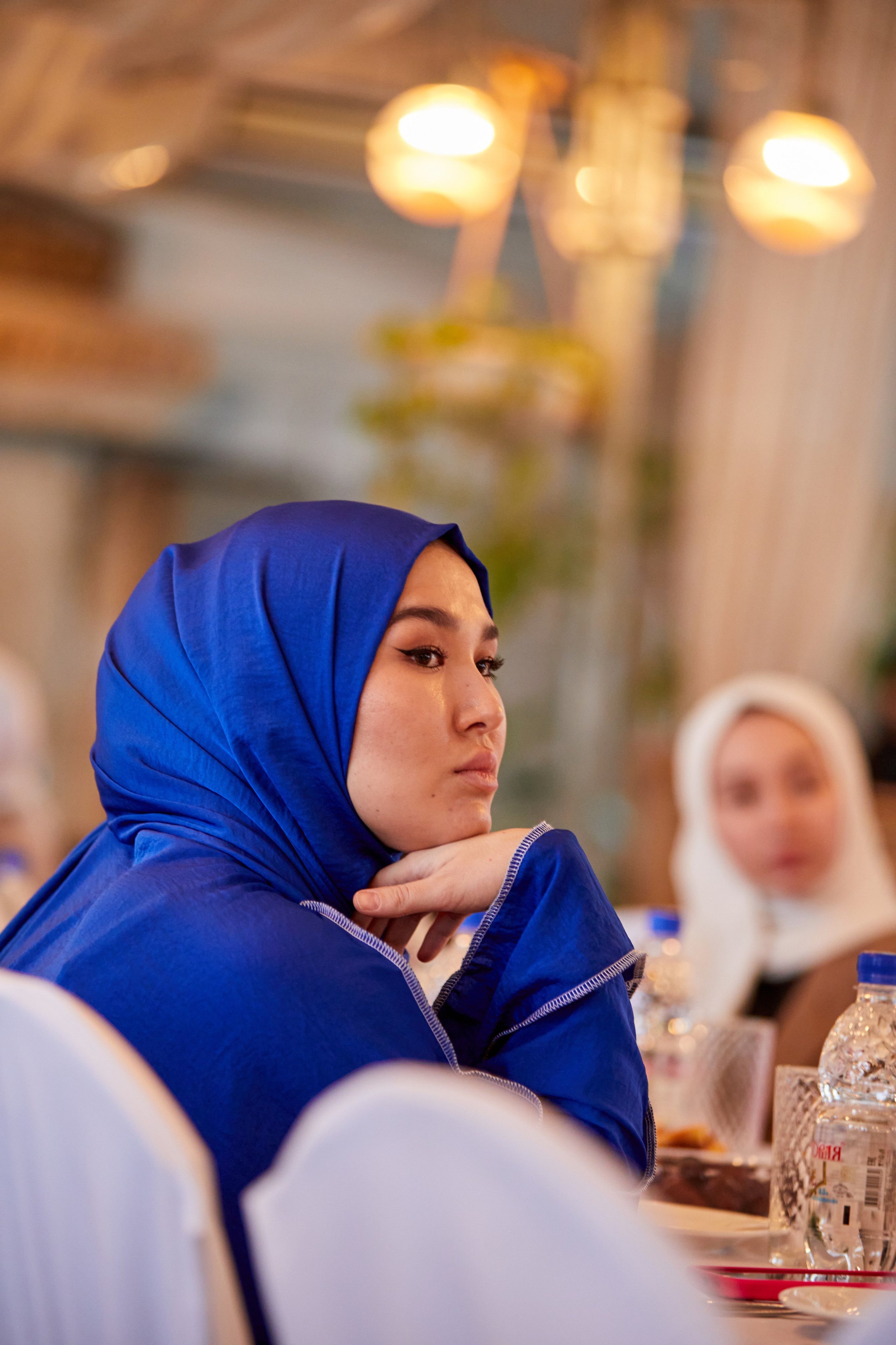 Бизнес мероприятия. Репортажный фотограф в Самаре