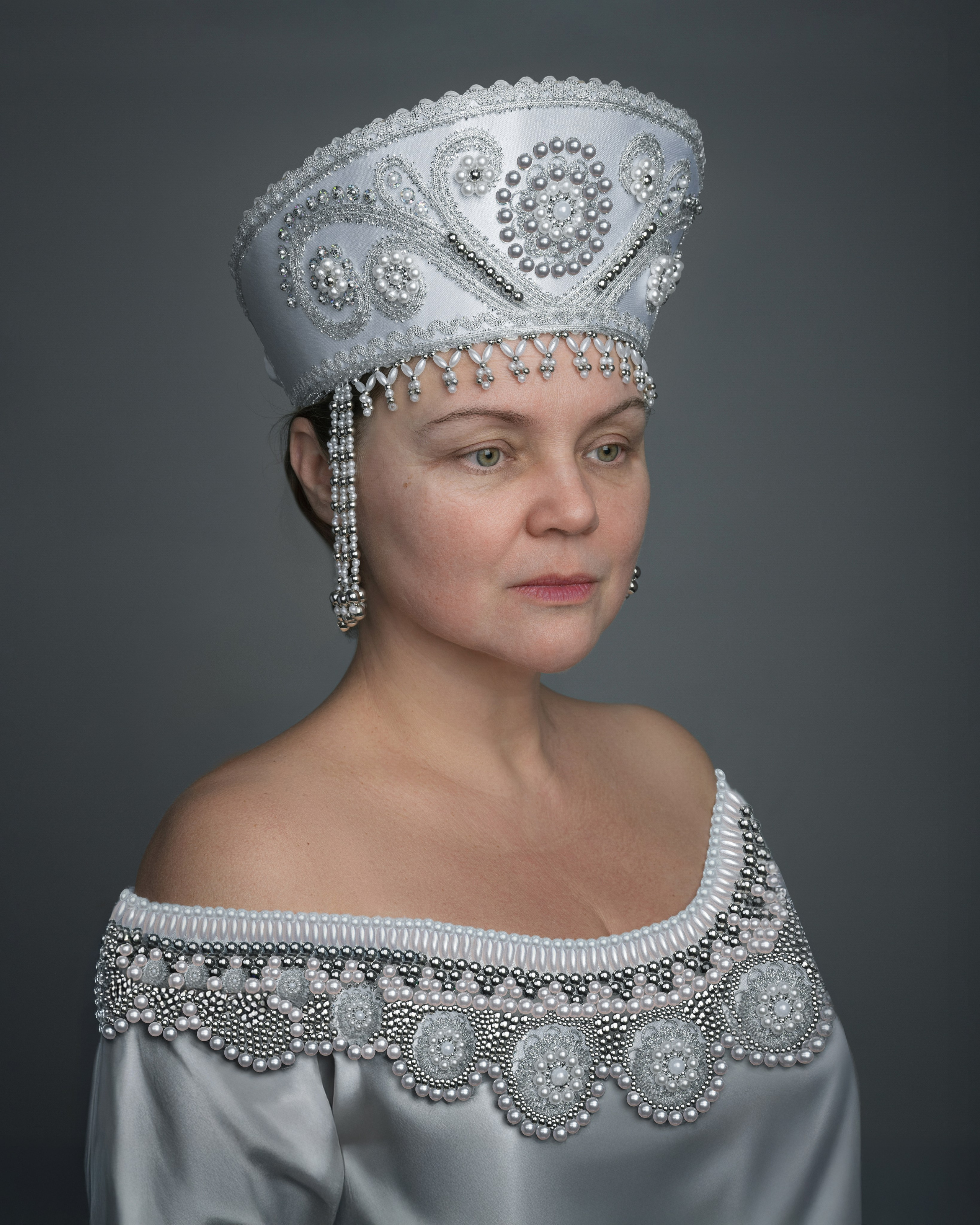 Анна Новосельцева. Индивидуальные фотосессии в Москве и М.О