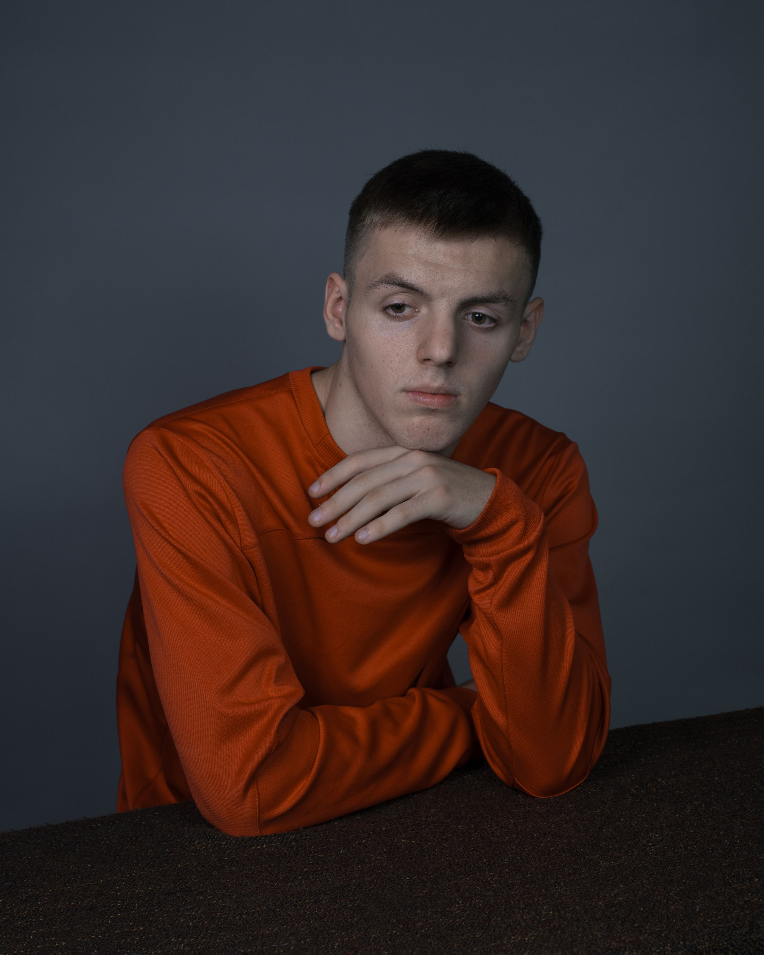 Кристиан. Анна Новосельцева. Индивидуальные фотосессии в Москве и М.О