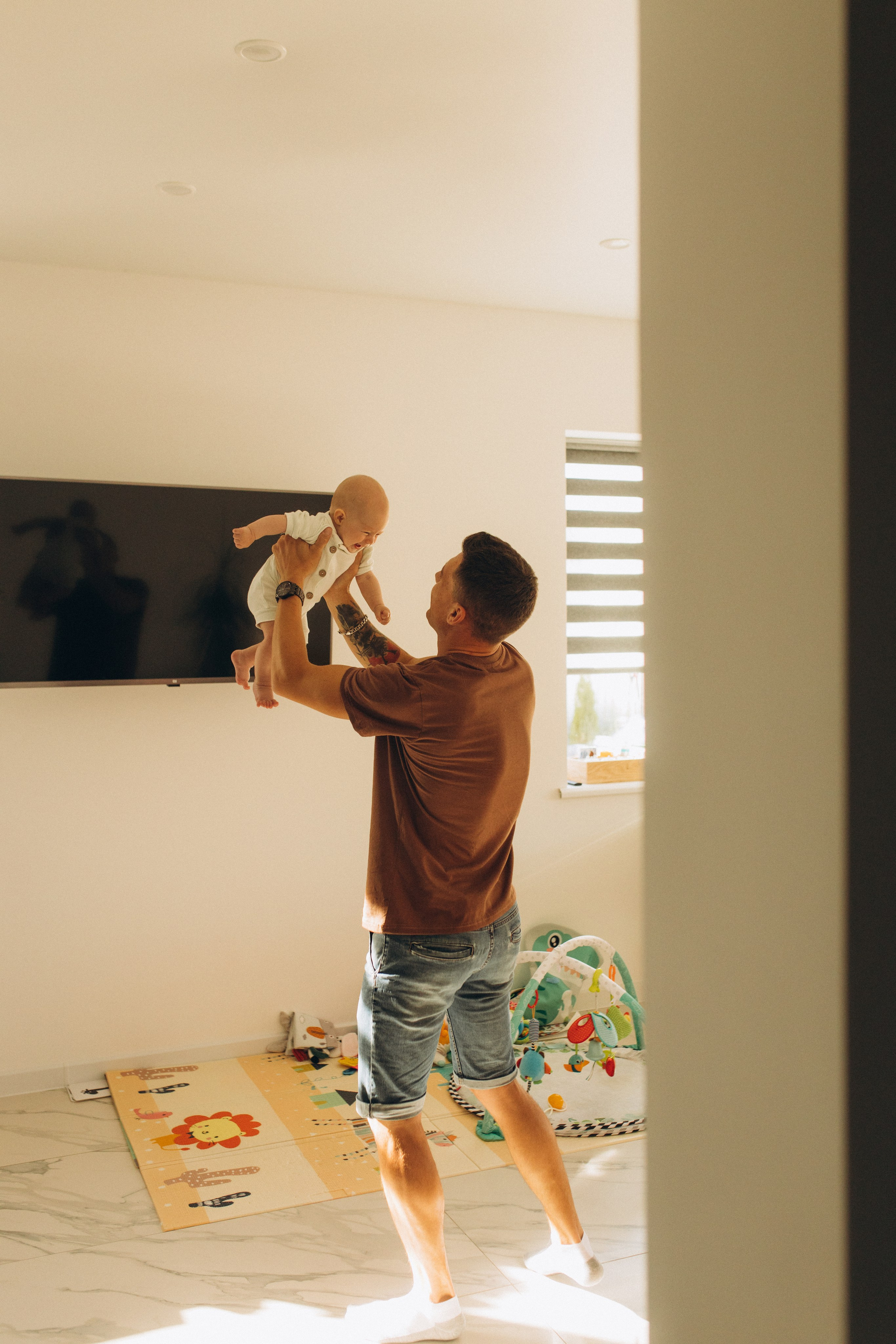 Домашняя. Семейный фотограф в Обнинске