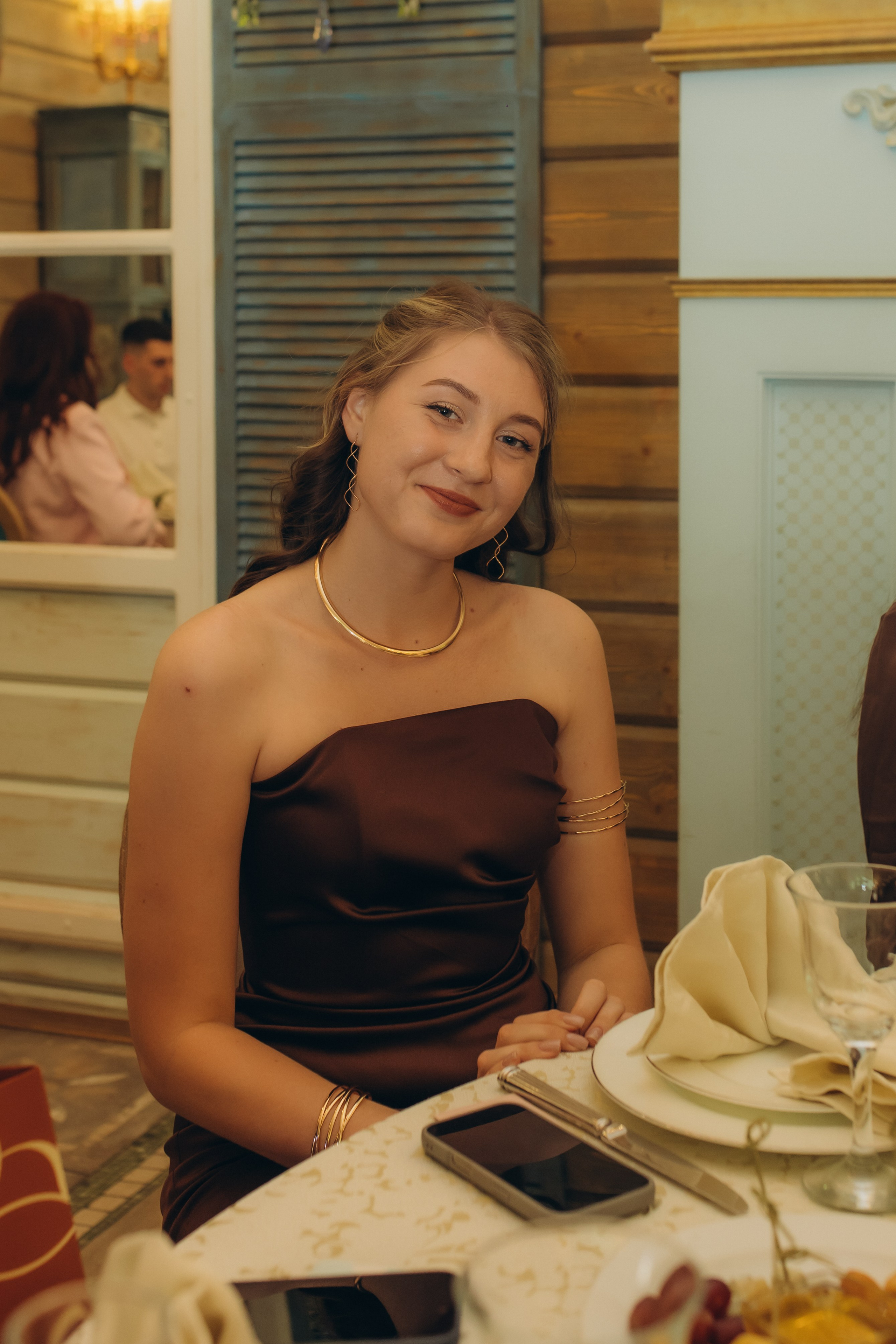 Эдуард и Елизавета. Семейный фотограф в Обнинске