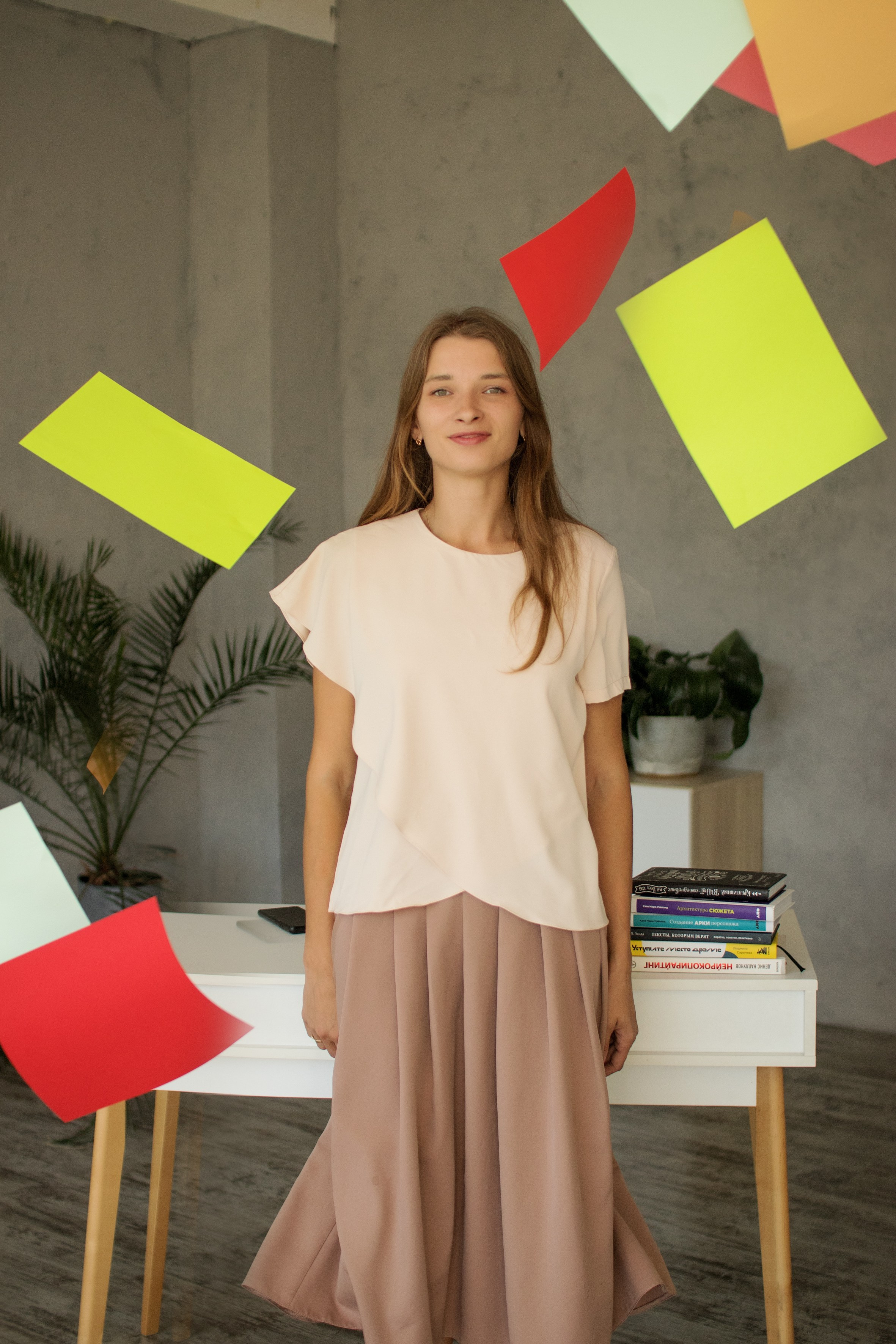 Контентные съёмки. Семейный и детский фотограф в Ярославле Абрамов Артём