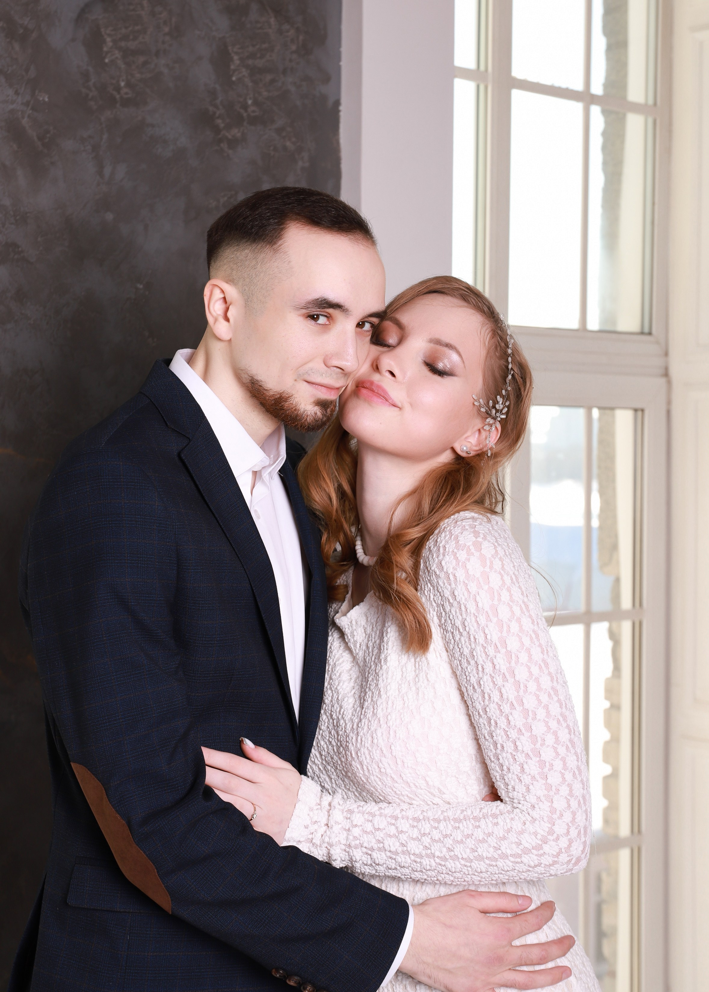 Лада & Рудольф. Фотограф Юлия Мальцева