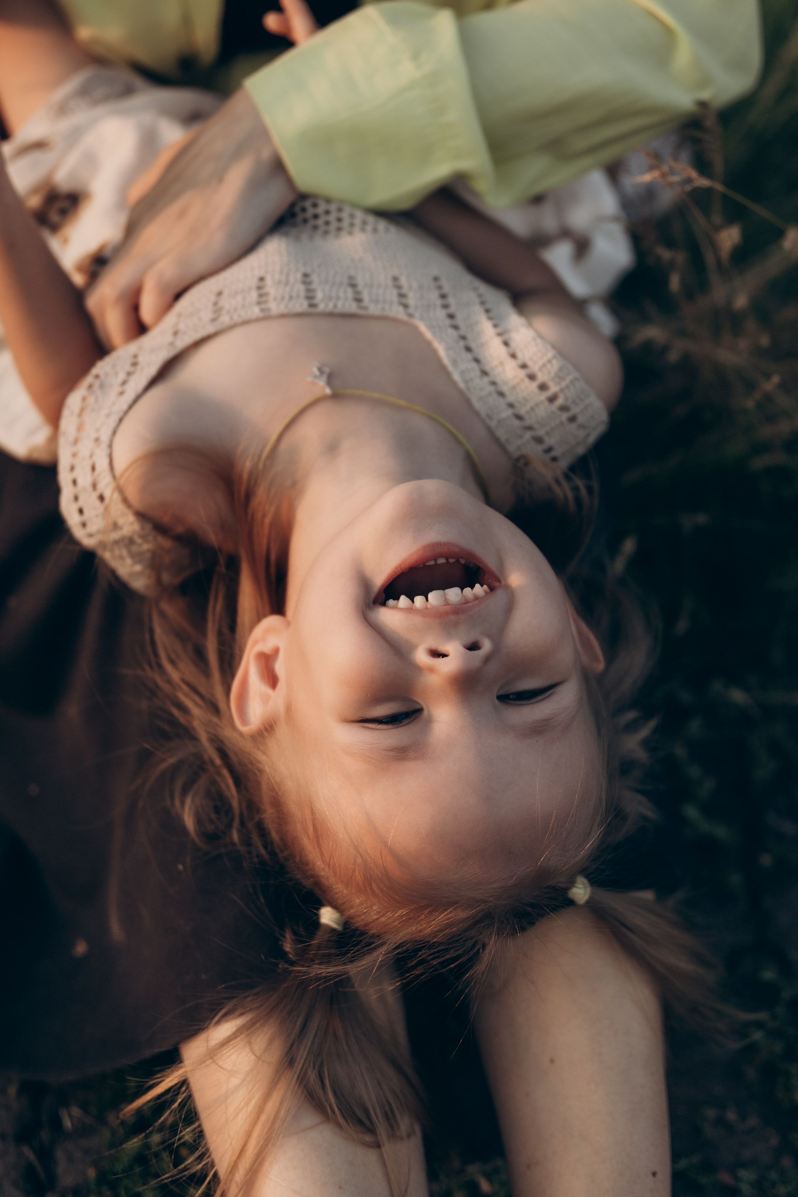 На улице. Ирина Воронкова — фотограф