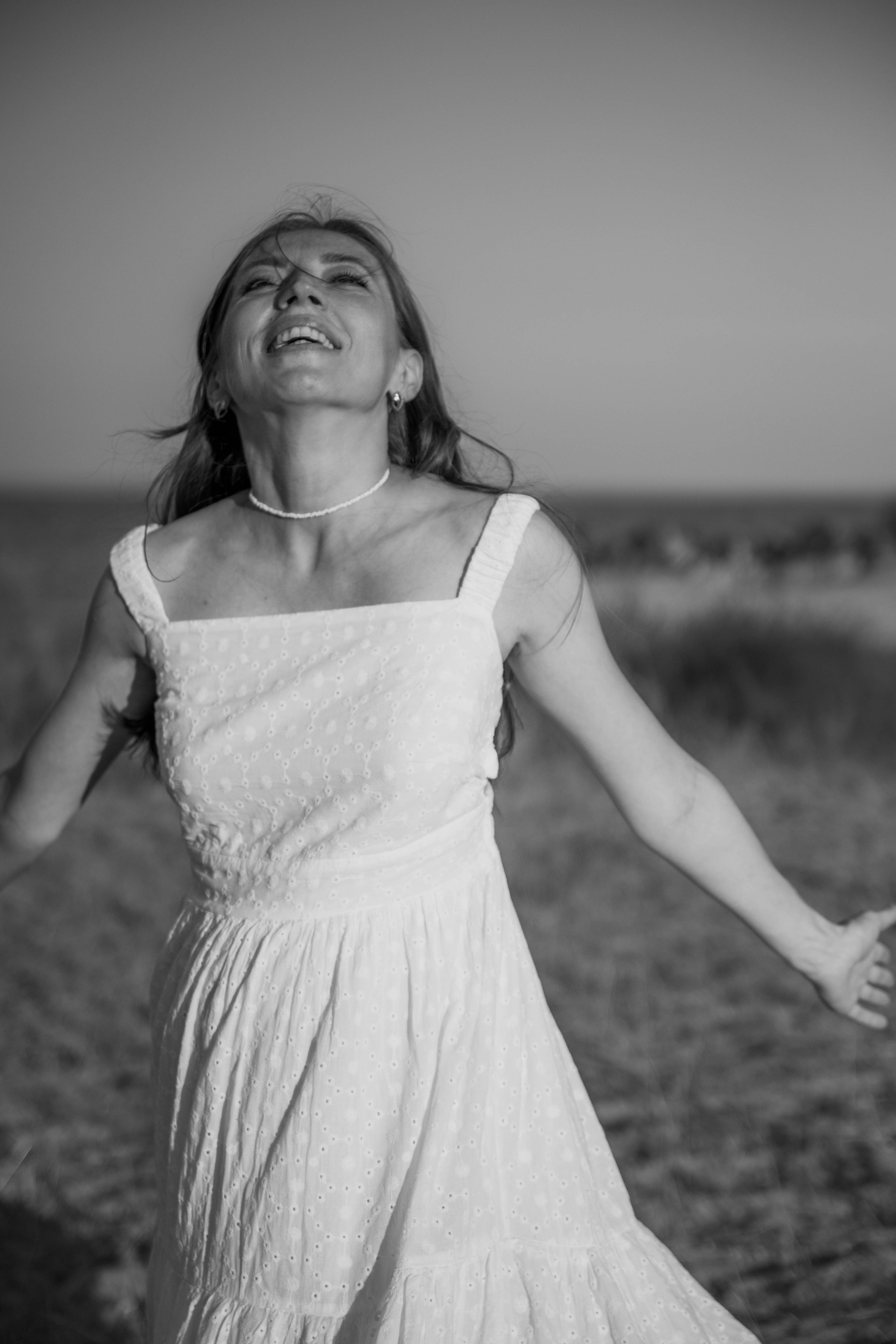 Индивидуальные. Ирина Воронкова — фотограф