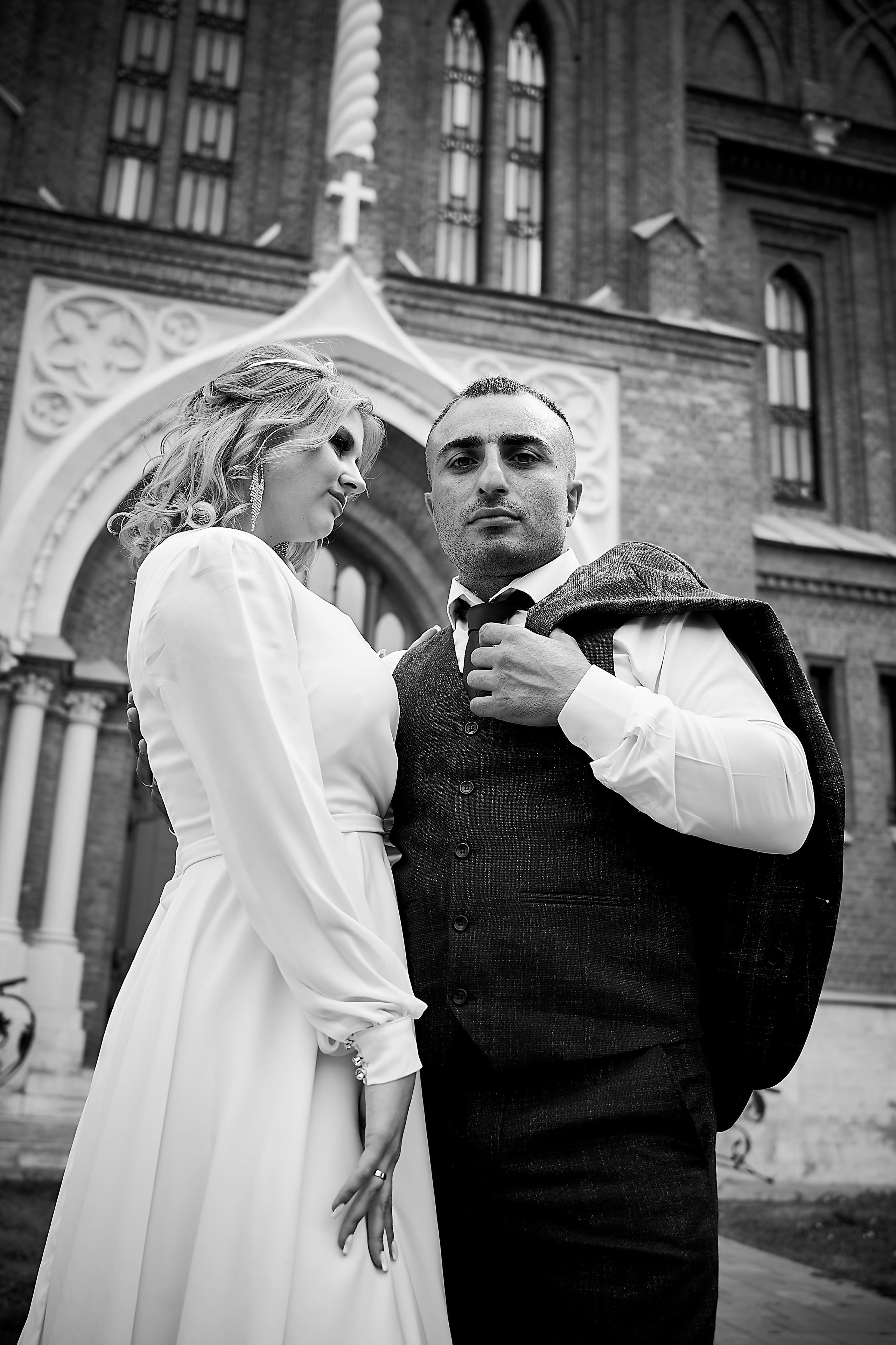 T&A. Профессиональный репортажный фотограф в Самаре Никита Королев