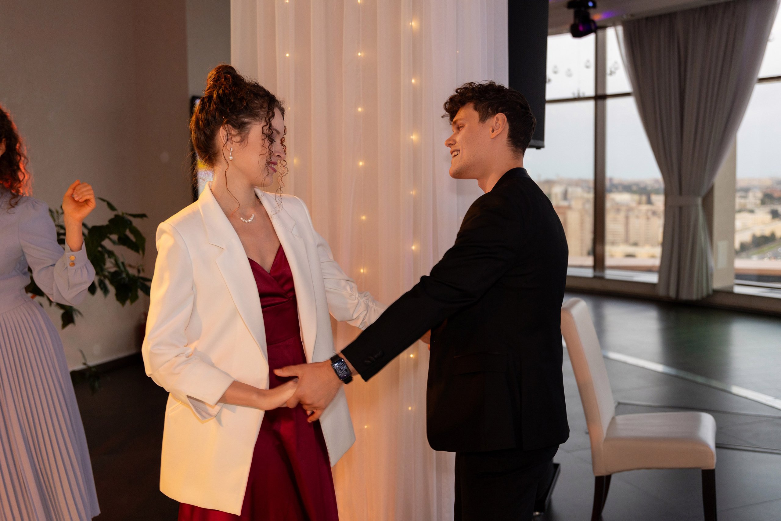 Полный свадебный день. Семейный и свадебный фотограф в Санкт-Петербурге Татьяна Швыкова