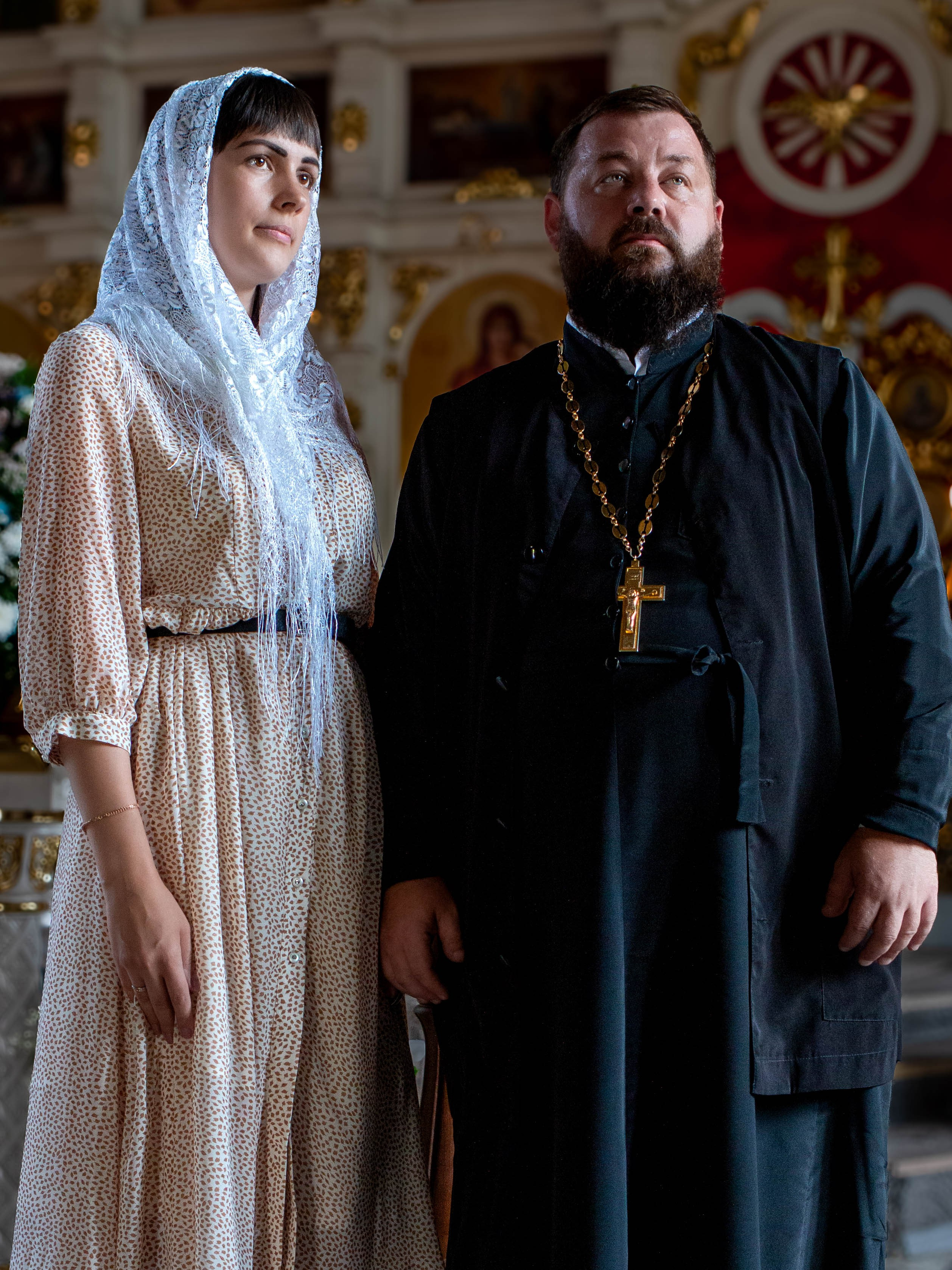 Успения Пресвятой Богородицы 30.08.25 г. Новоалександровск. Главная