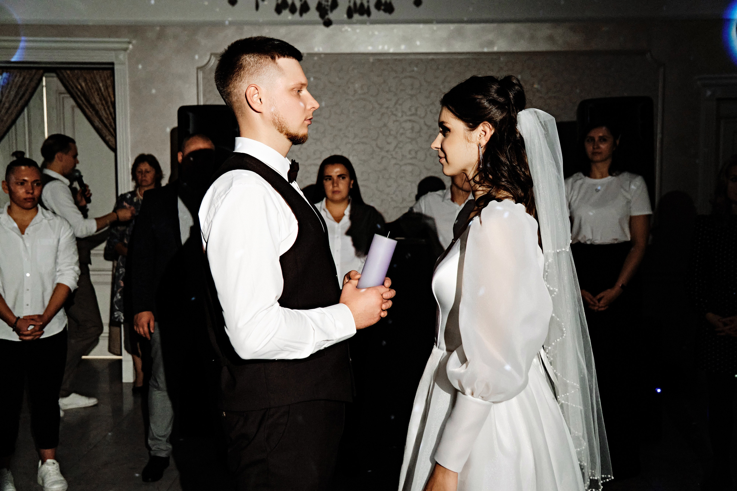 Лада и Константин