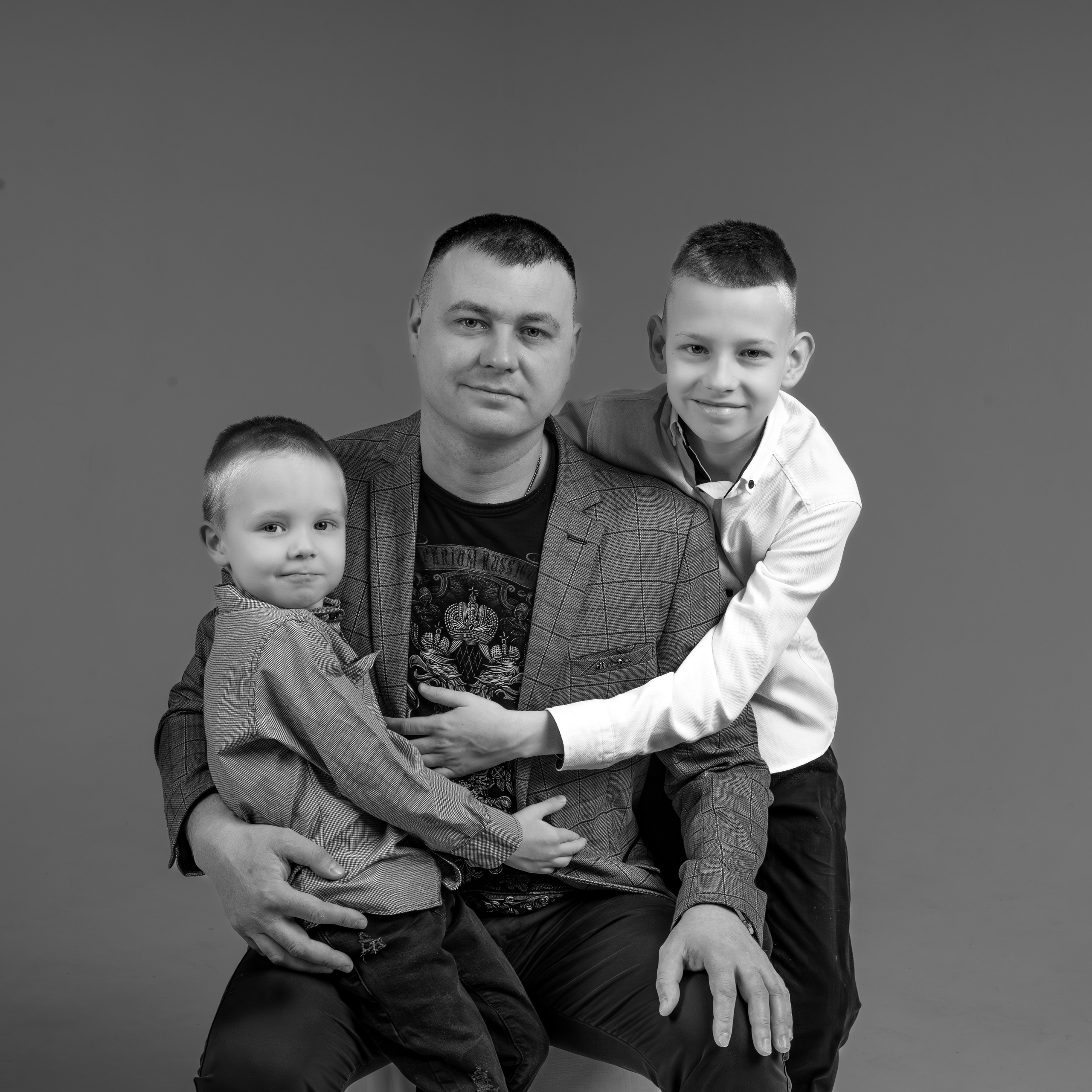 Альбомы семейных фотосессий. Семейный и свадебный фотограф в Москве и Домодедово Анна Авилочкина