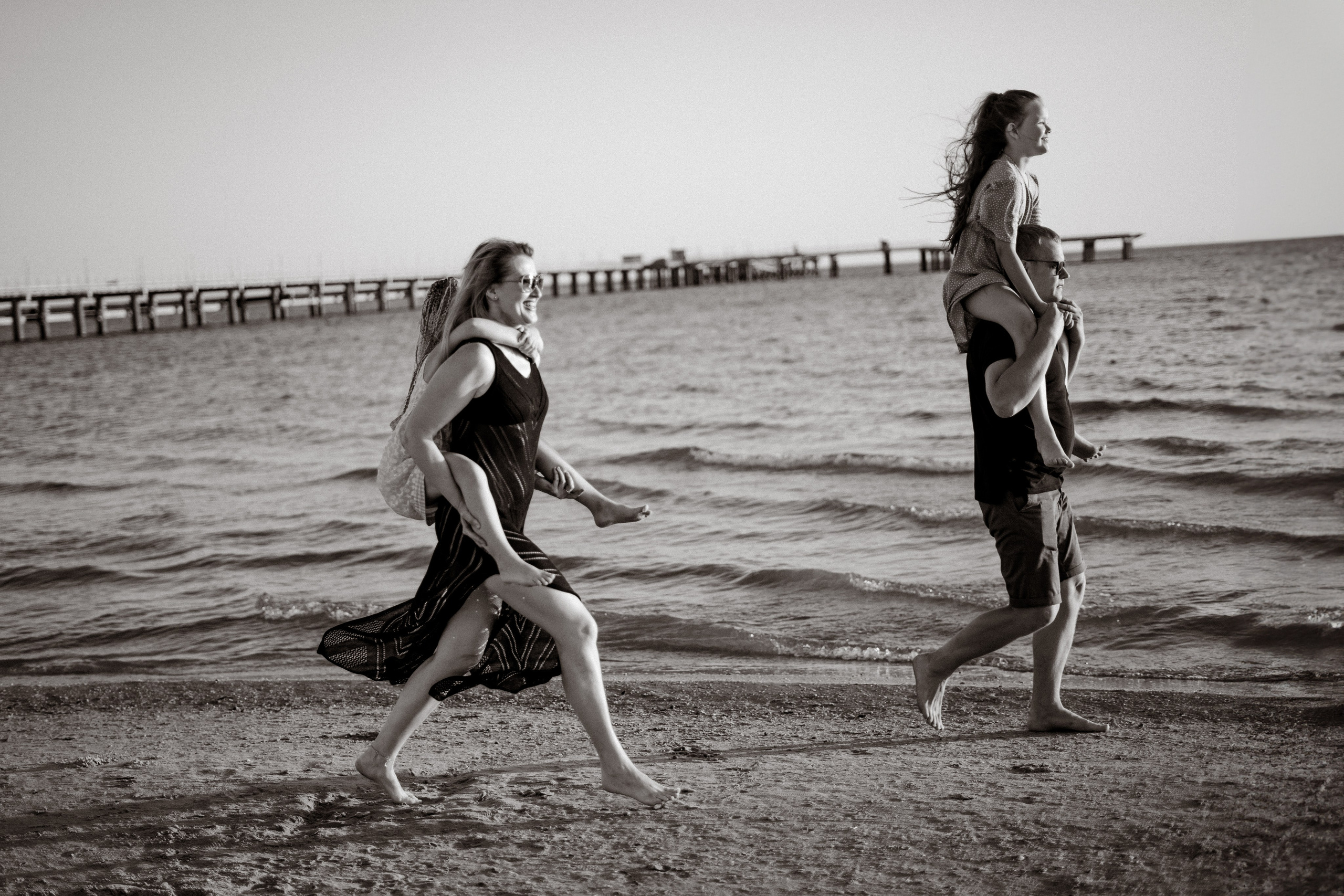 Семейные. Елена Луковская. Семейная, портретная, репоражная съёмка