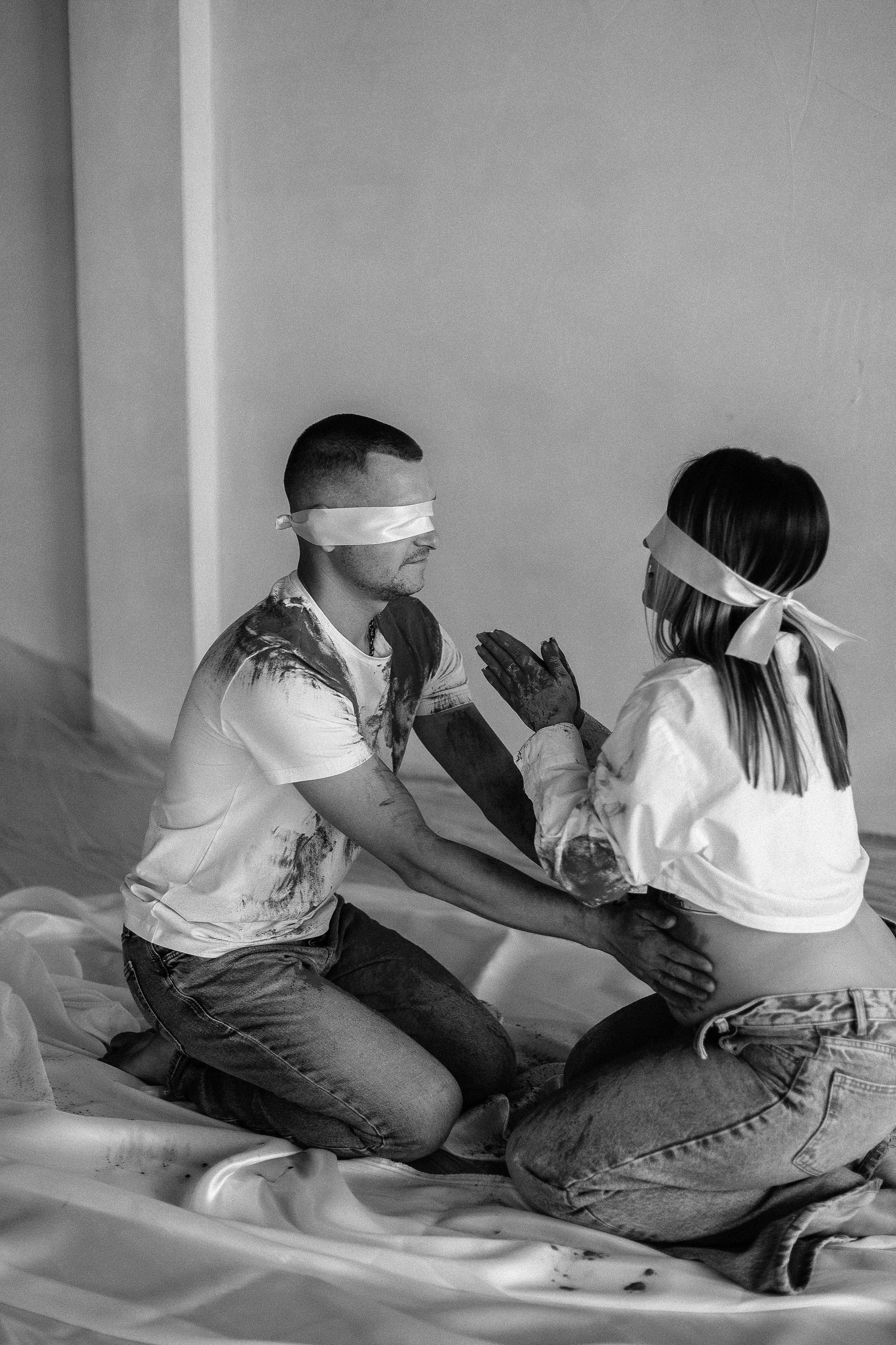 Вася и Лиза. Свадебный и семейный фотограф в Краснодаре/Геленджике/Сочи/Санкт-Петербурге