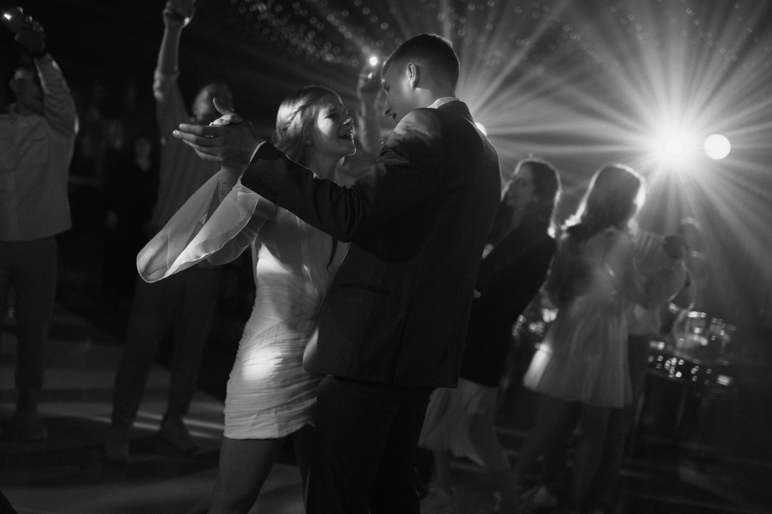 Еще сильнее я в тебя все равно не влюблюсь. VENSKAYA WEDDING & EVENT PLANNER