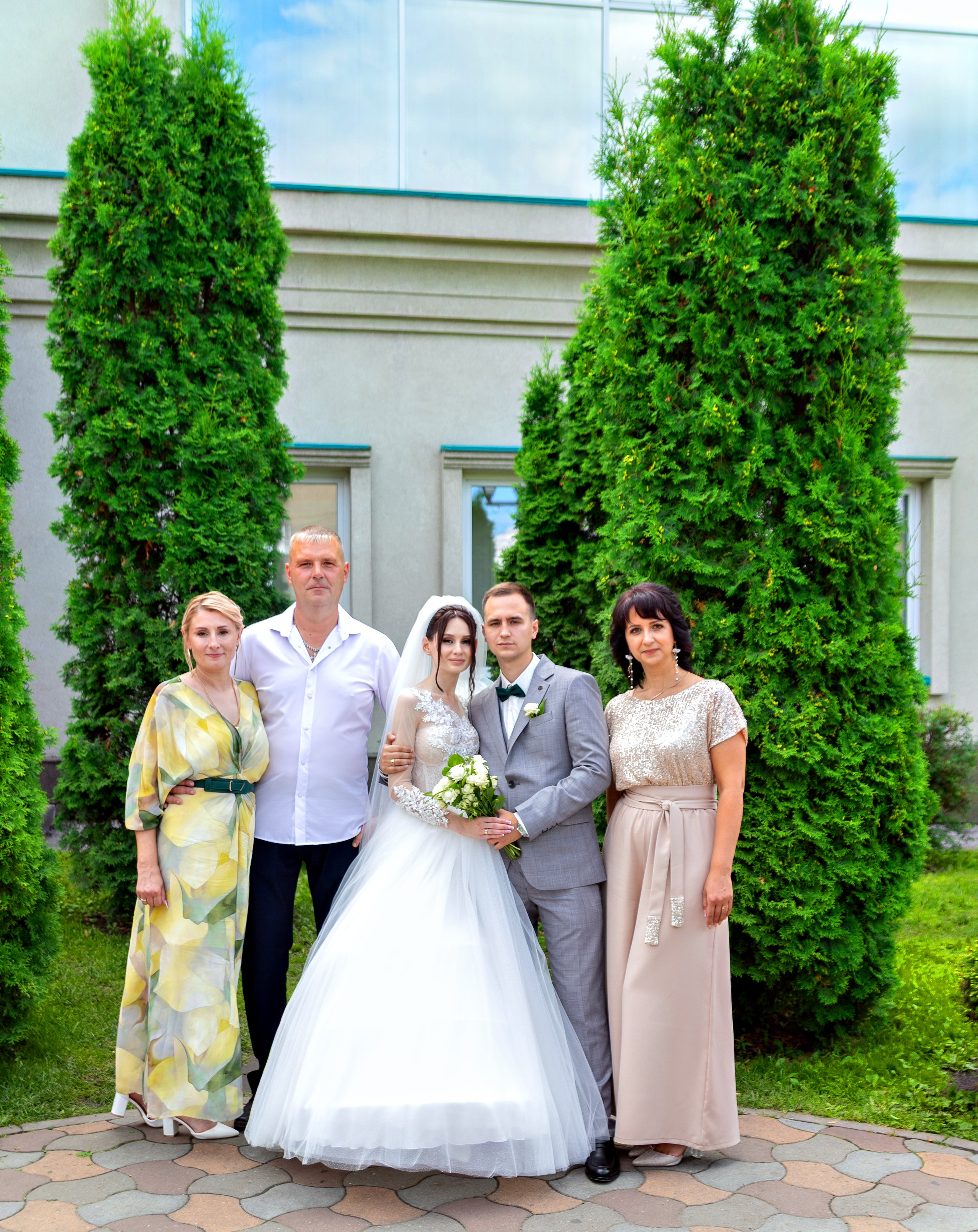 Свадебная фотосессия. Семейный, свадебный и детский фотограф в Новосибирске Ольга Хидченко