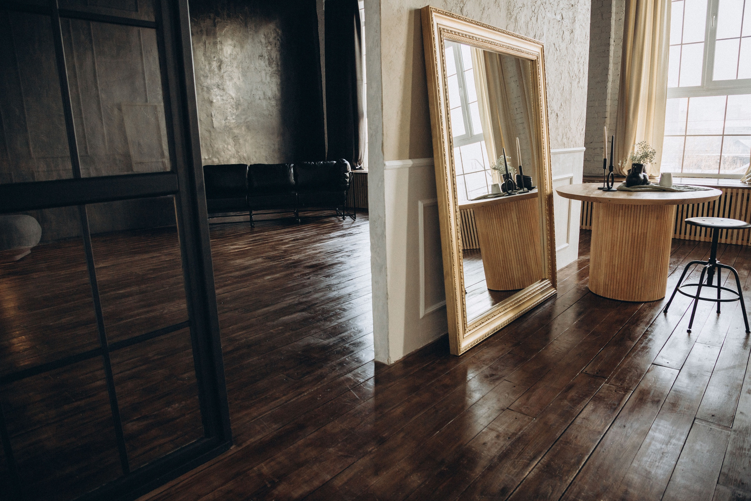 Истории зал Мидл, аренда 1700 руб/час. Классный фотограф Красноярска Васильева Ирина