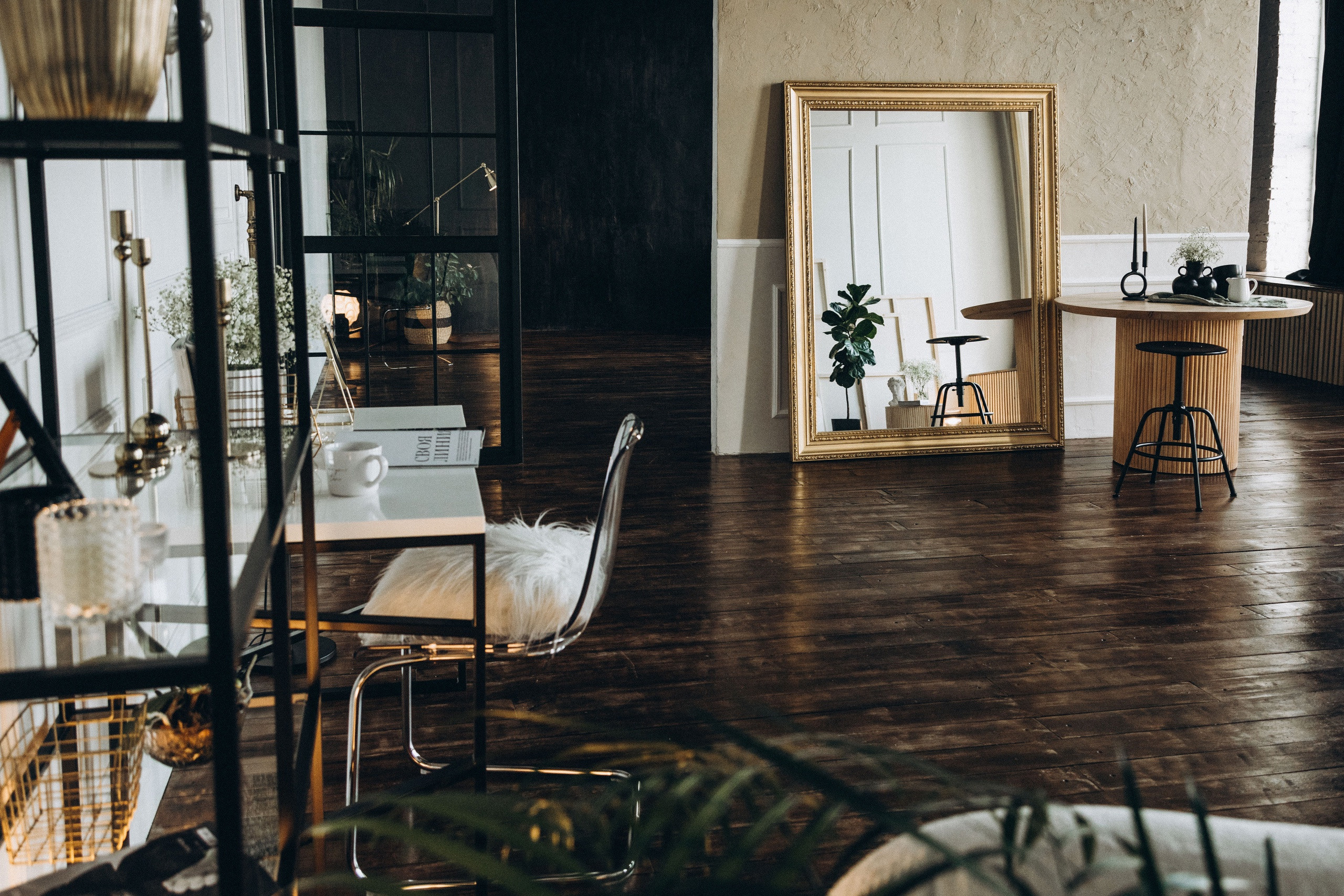 Истории зал Мидл, аренда 1700 руб/час. Классный фотограф Красноярска Васильева Ирина