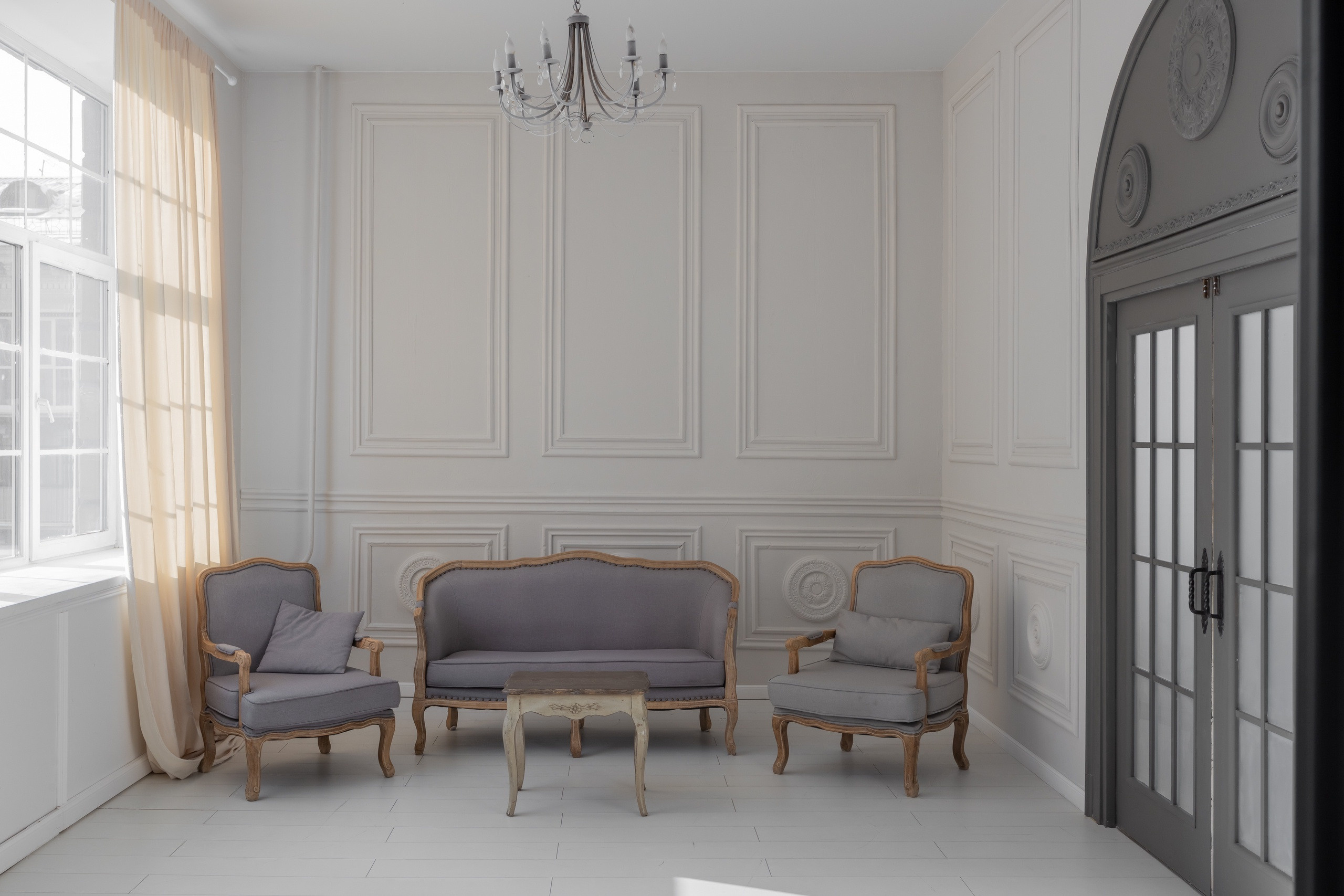 Фэмили зал Малый, аренда 1800 руб/час. Классный фотограф Красноярска Васильева Ирина