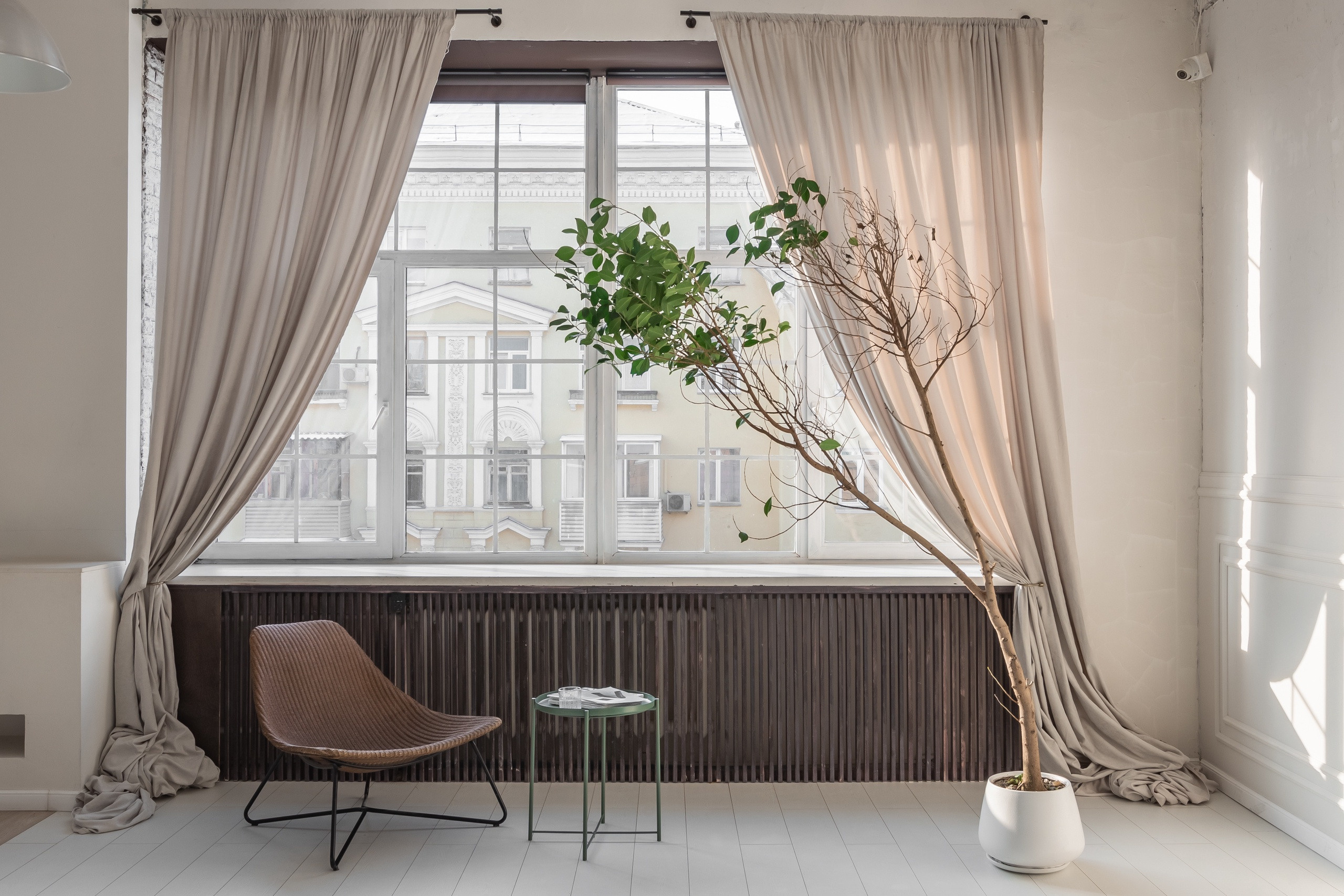 Фэмили зал Большой, аренда 1800 руб/час. Классный фотограф Красноярска Васильева Ирина