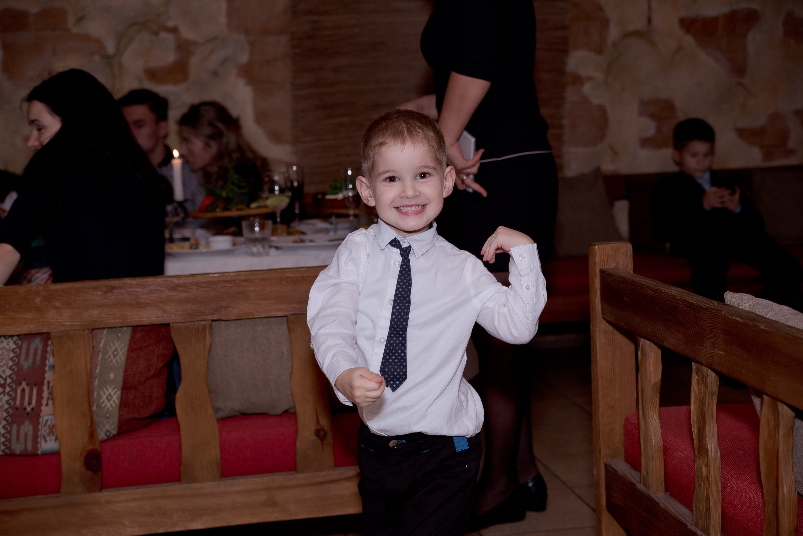 Андрей. Восемнадцатилетие. Свадебный и семейный фотограф Ольга Астрейко