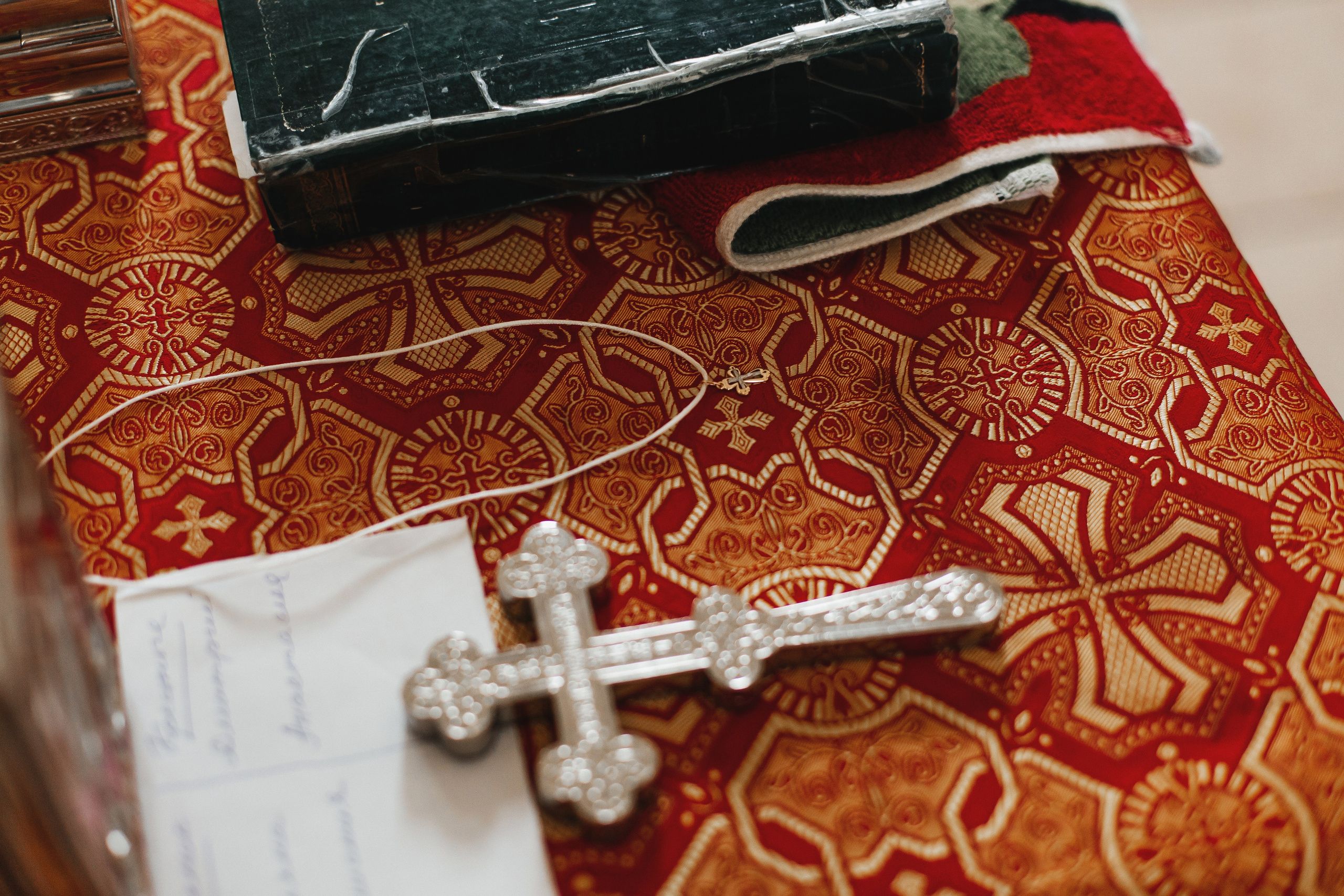 Крещение Ульяши. Семейный и свадебный фотограф в Саратове Катерина Оленская