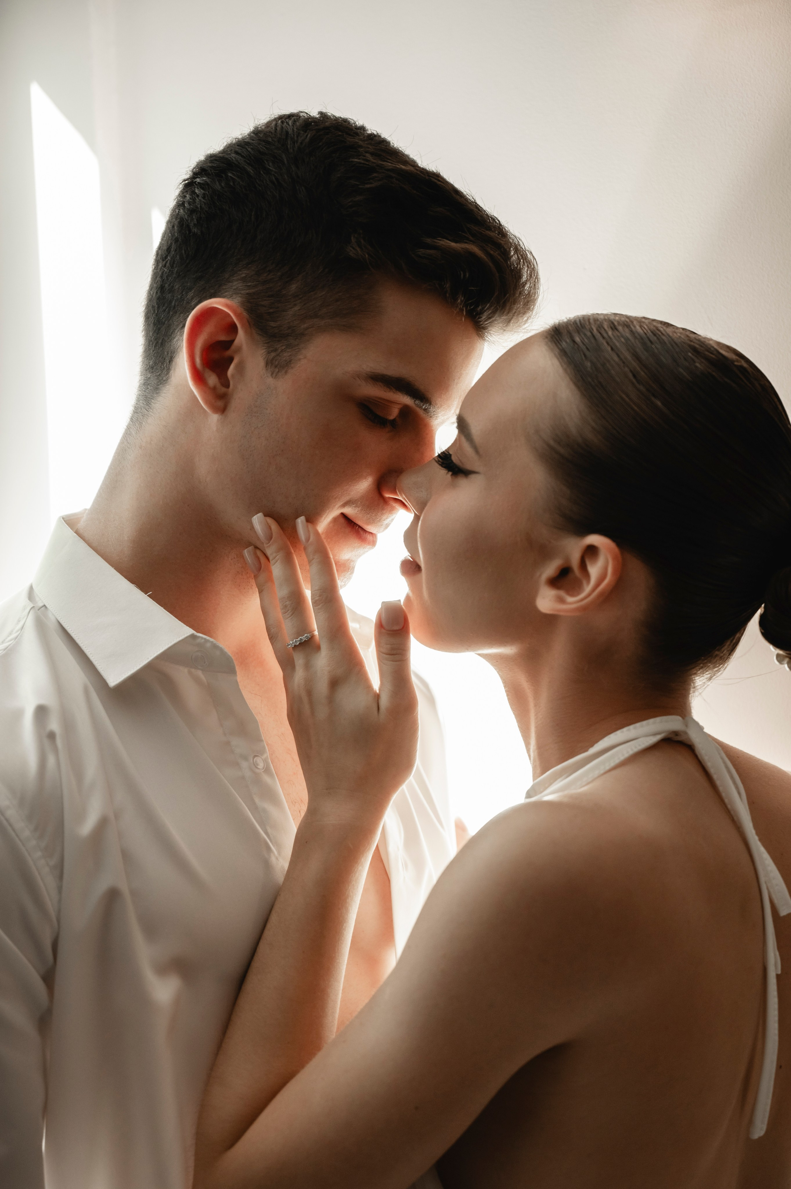 Виктория & Максим. Свадебный фотограф Татьяна Сорока Москва и МО