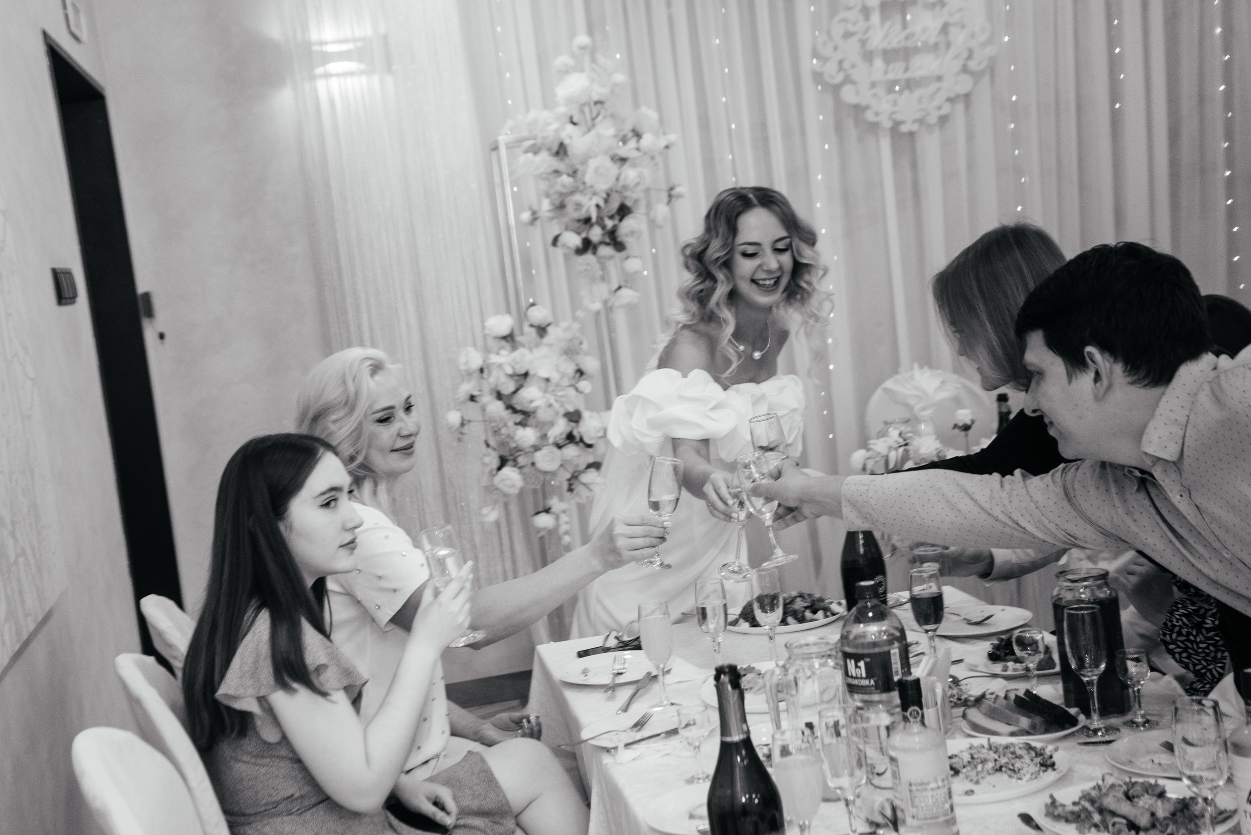 Алина и Илья. Мария Яровая фотограф Хабаровск