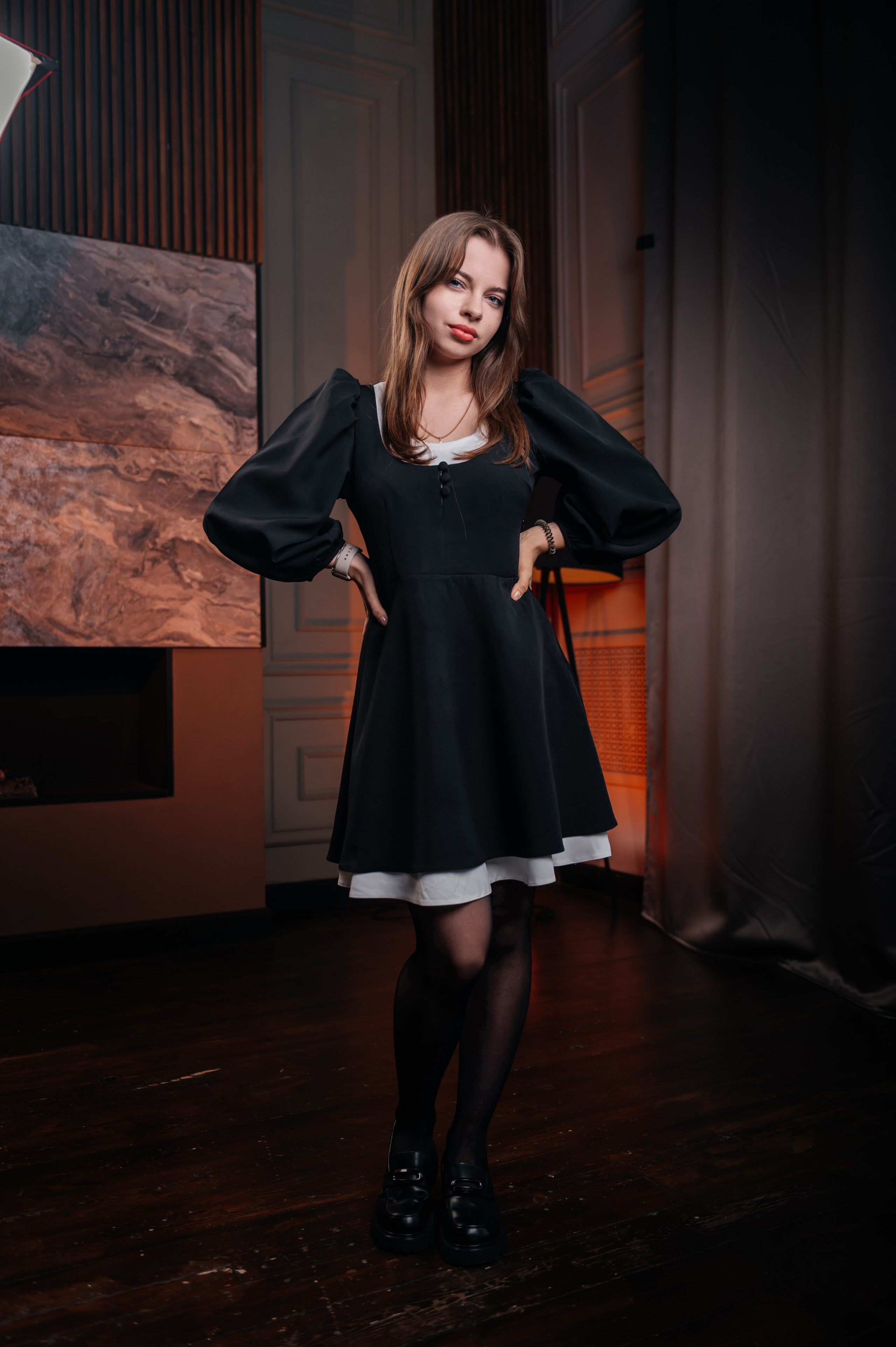 Старшие классы. Современные выпускные альбомы в Новосибирске