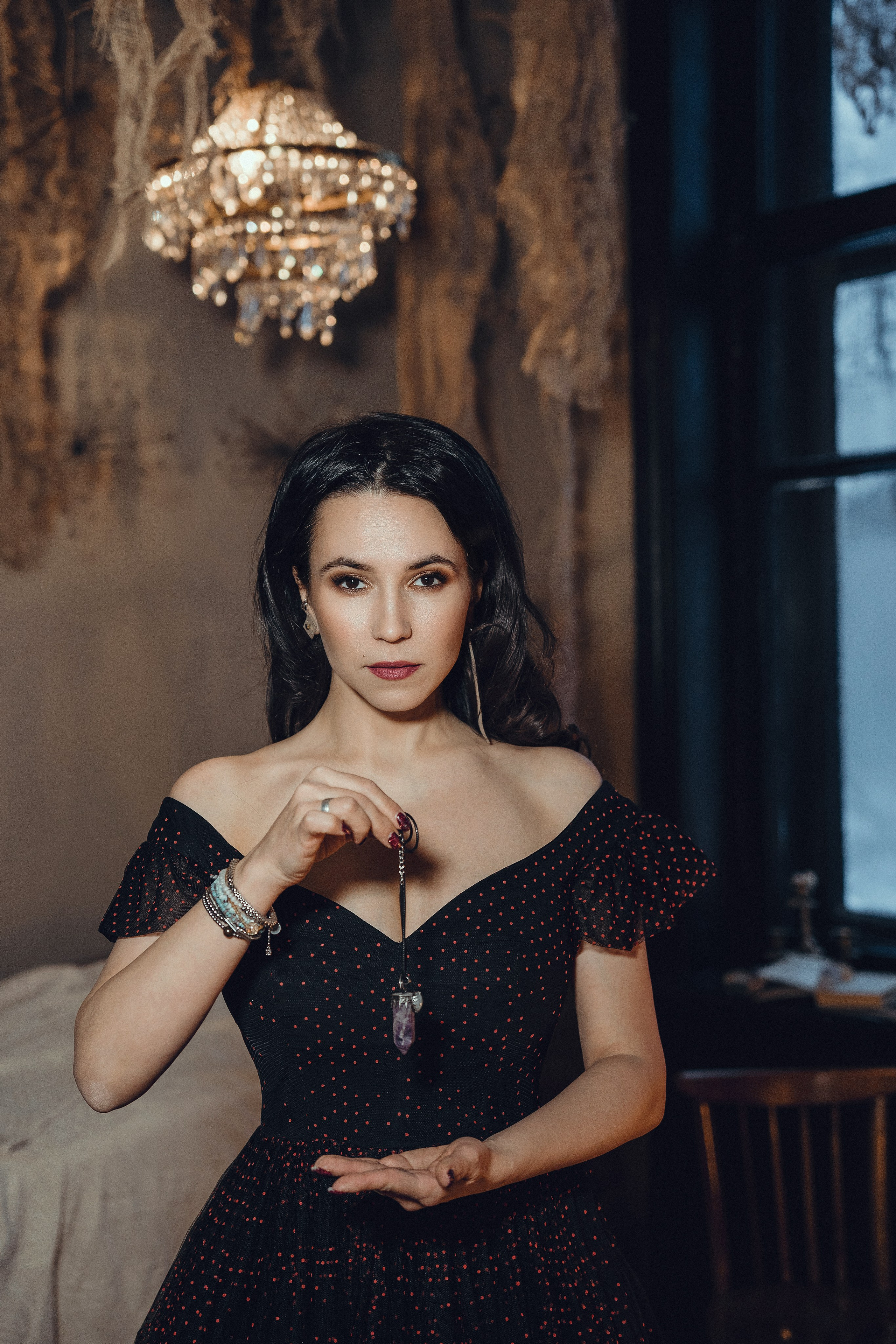 Алёна и Ксения. Фотограф в Москве Казакова Анна