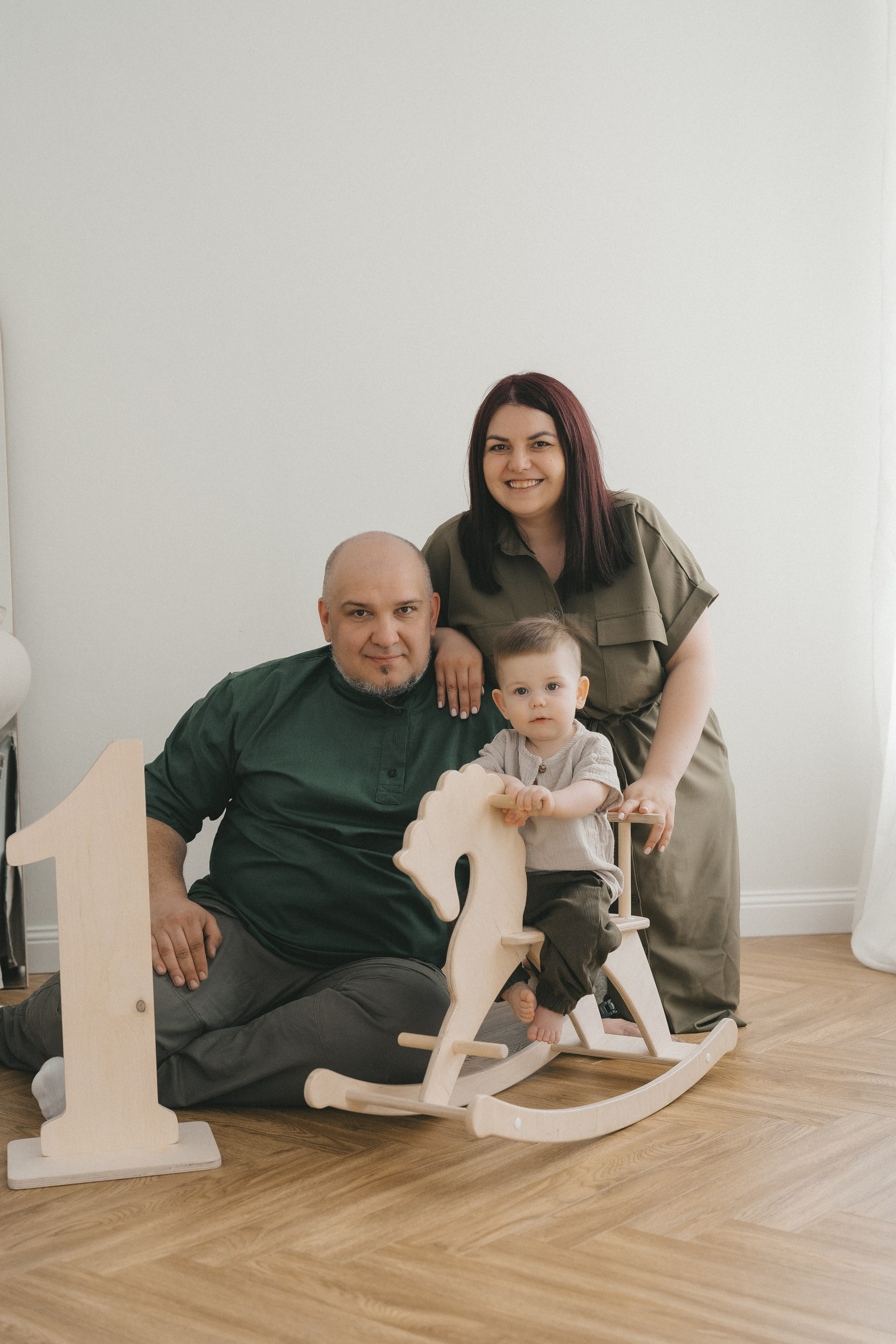 Богдан. Семейный и детский фотограф в Сергиев Посаде, Хотьково Якимчук Любовь