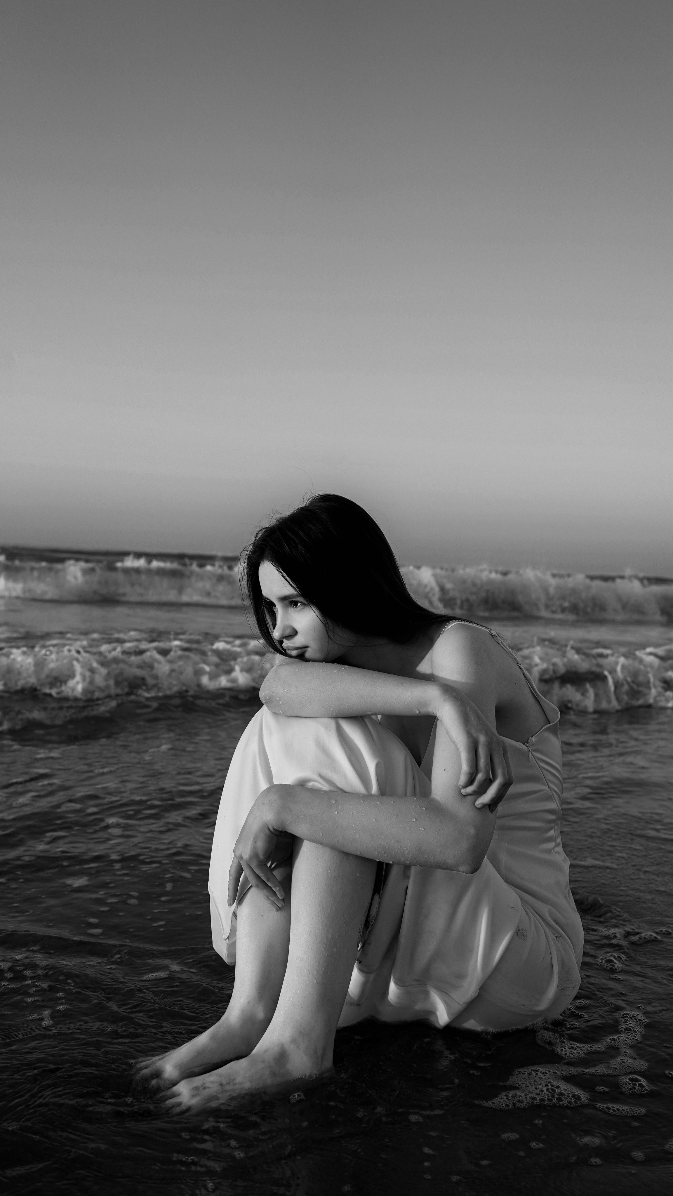 КАТЯ | СИДЕ. Photographer Barcelona