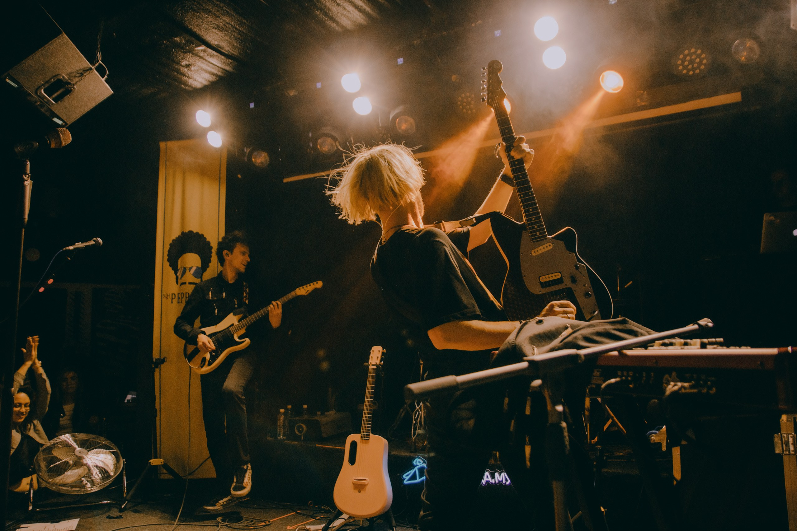 Концертные фотосъёмки. Фотограф Севастополь, Крым. Портретный и репортажный фотограф Коваленко Антонина