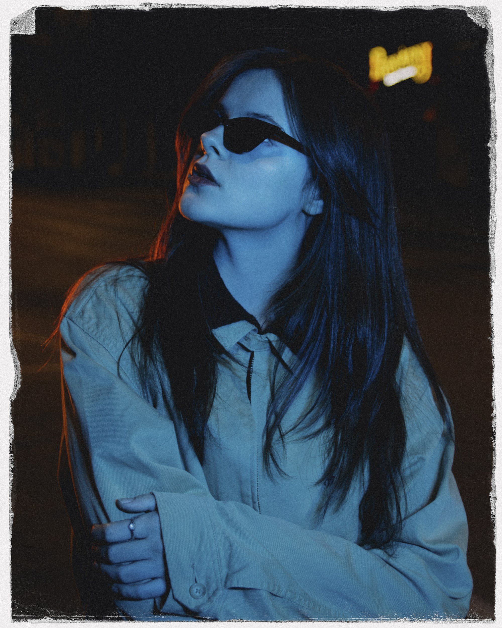 Кристина. Фотограф Севастополь, Крым. Портретный и репортажный фотограф Коваленко Антонина