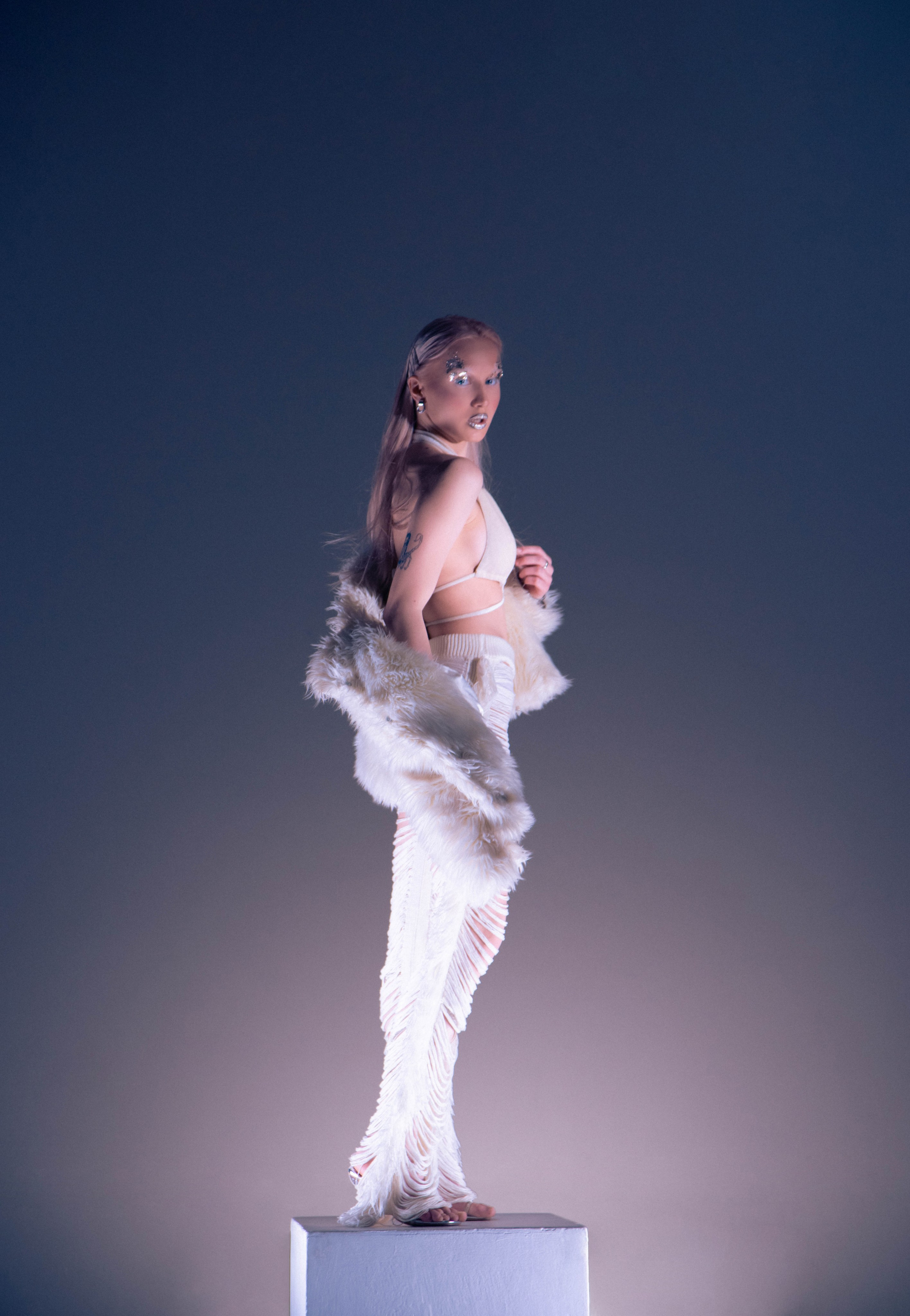 Елизавета. Ксения Glossa. Портретный и репортажный фотограф в Самаре