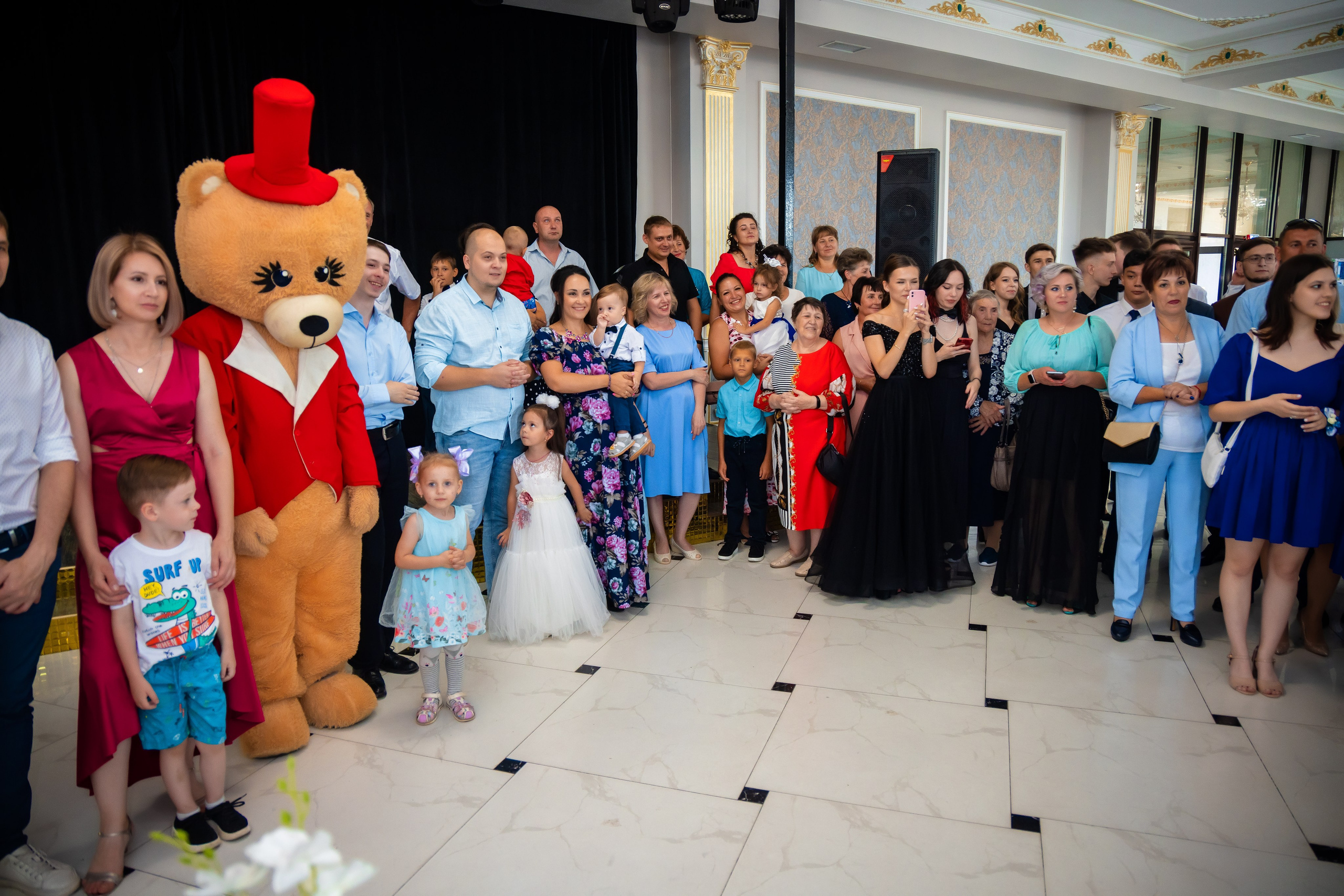 Сергей и Валентина Астана. Семейный и Свадебный фотограф в Астане Александр Астапов