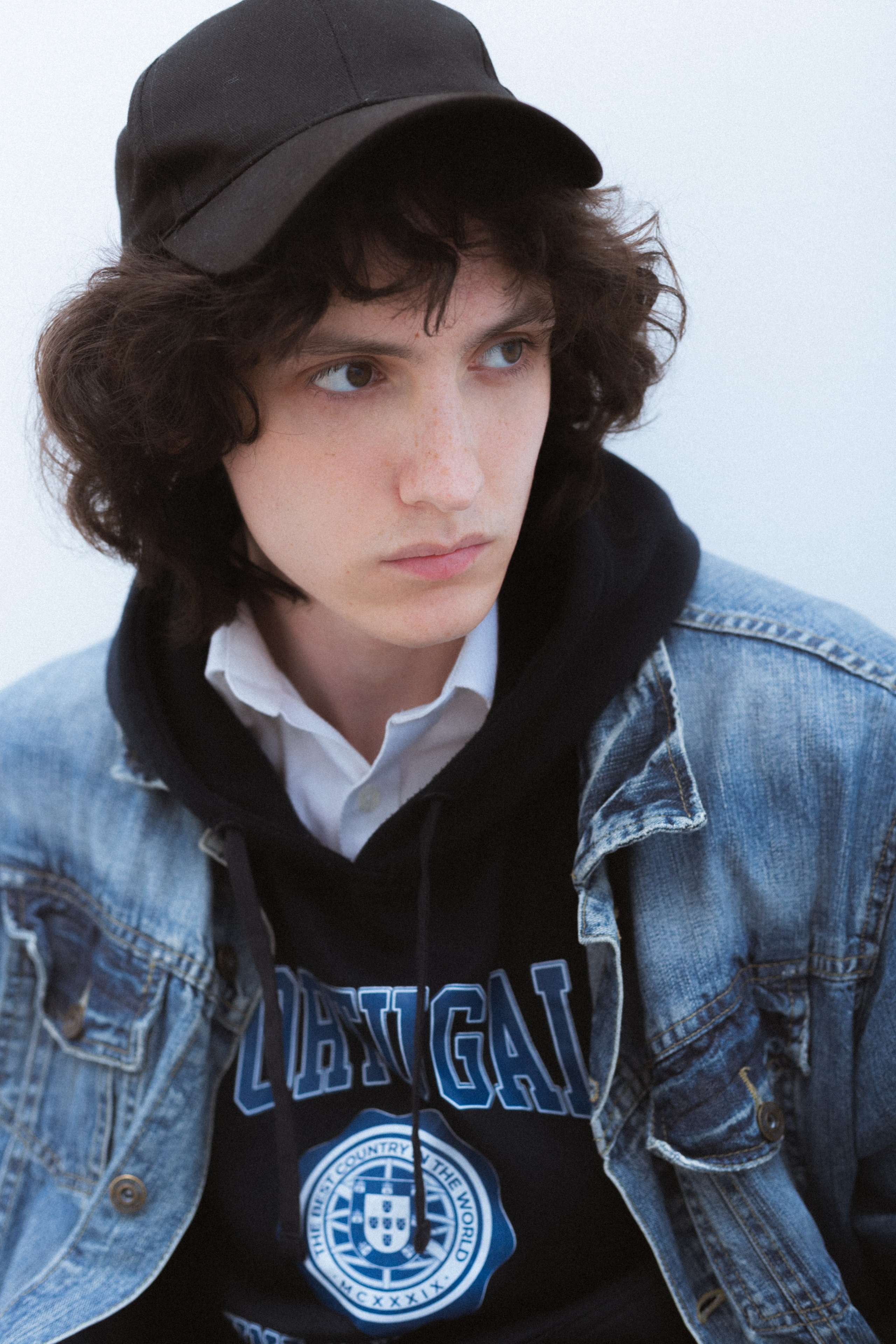 Эррият. Модельное агентство TM Models в Калининграде