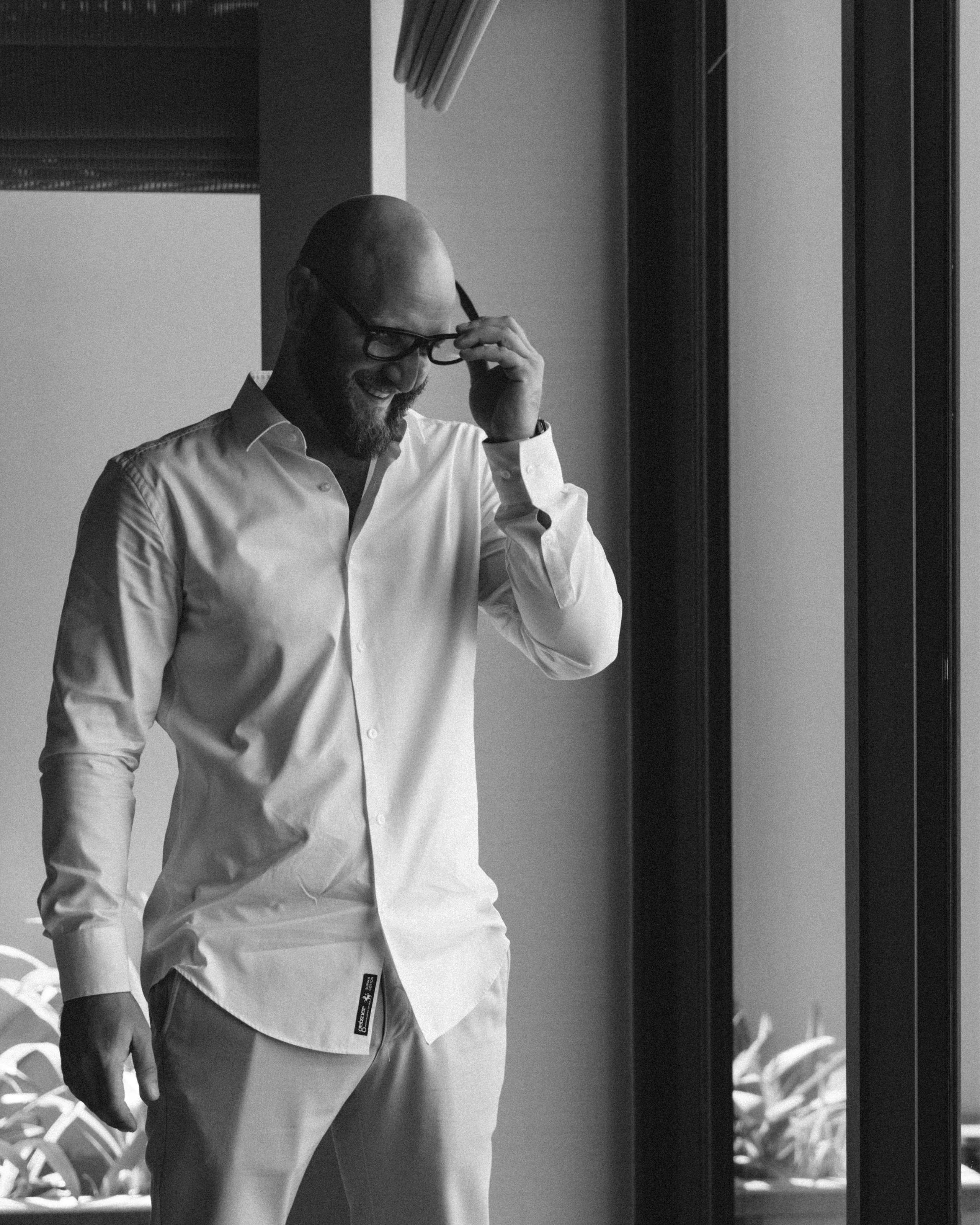 Kamran Olga. Alena Gribkova