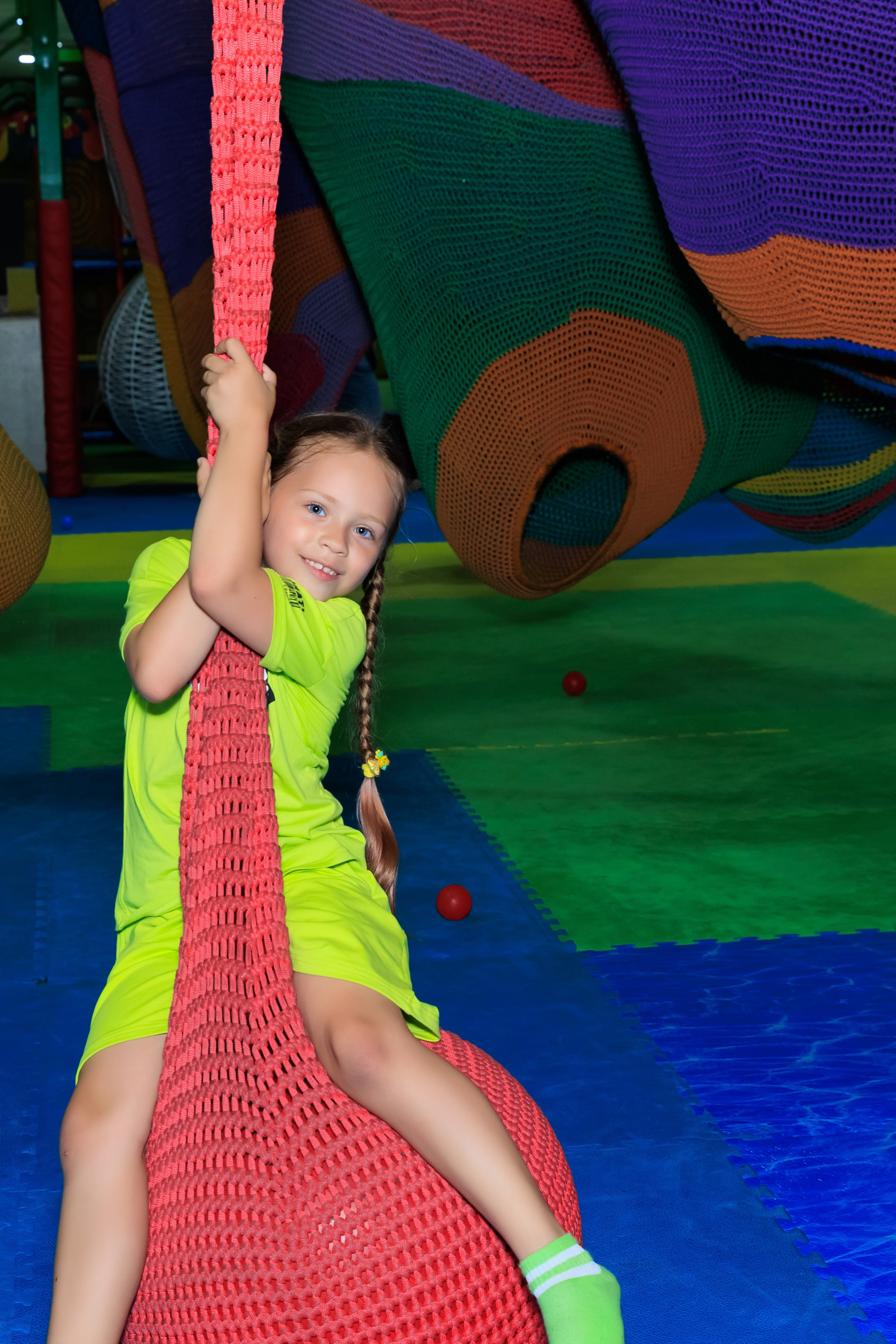 Рио kids. Фотограф Новосибирск — Наталья Гресь